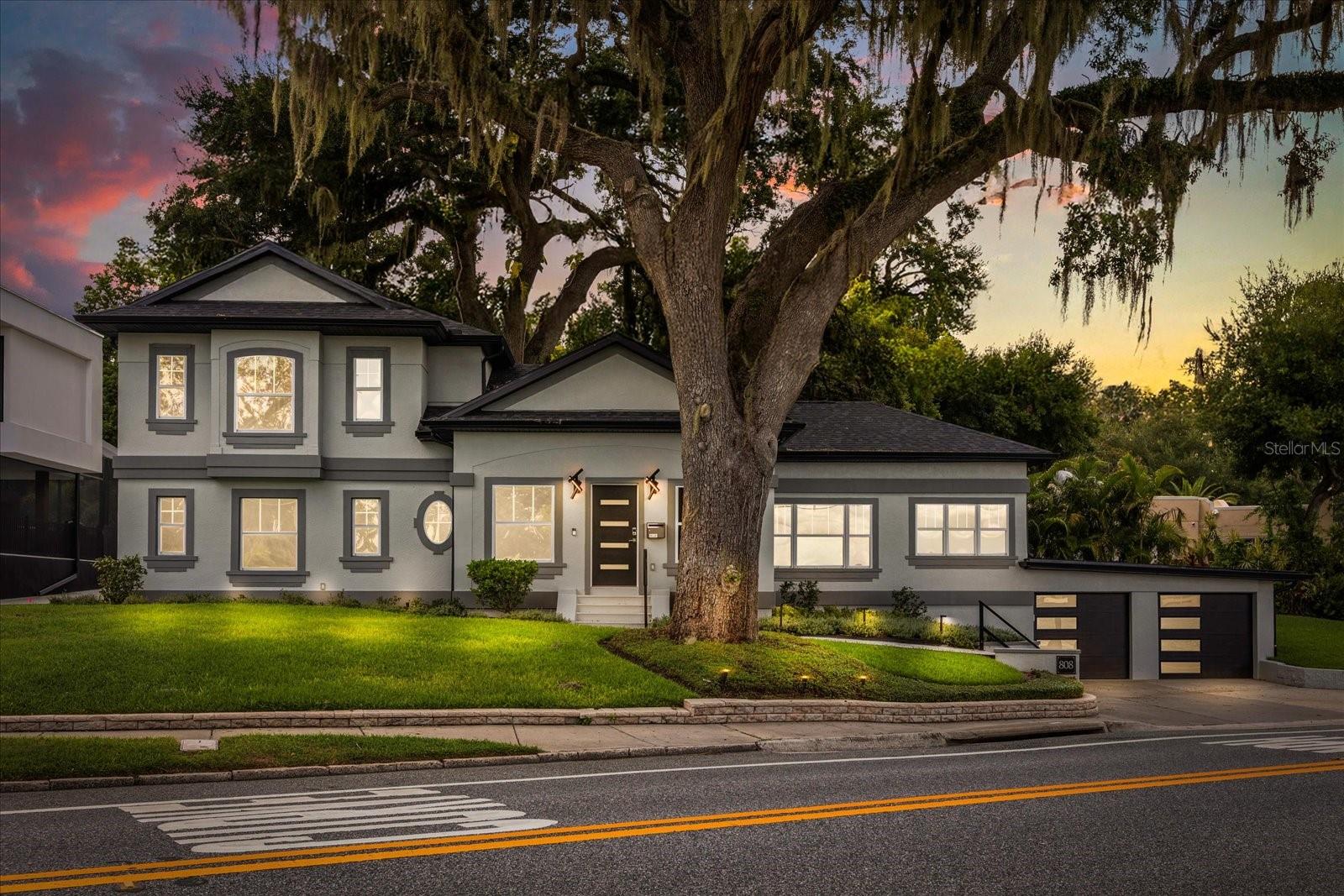 Image 2 of 47 For 808 Edgewater Drive