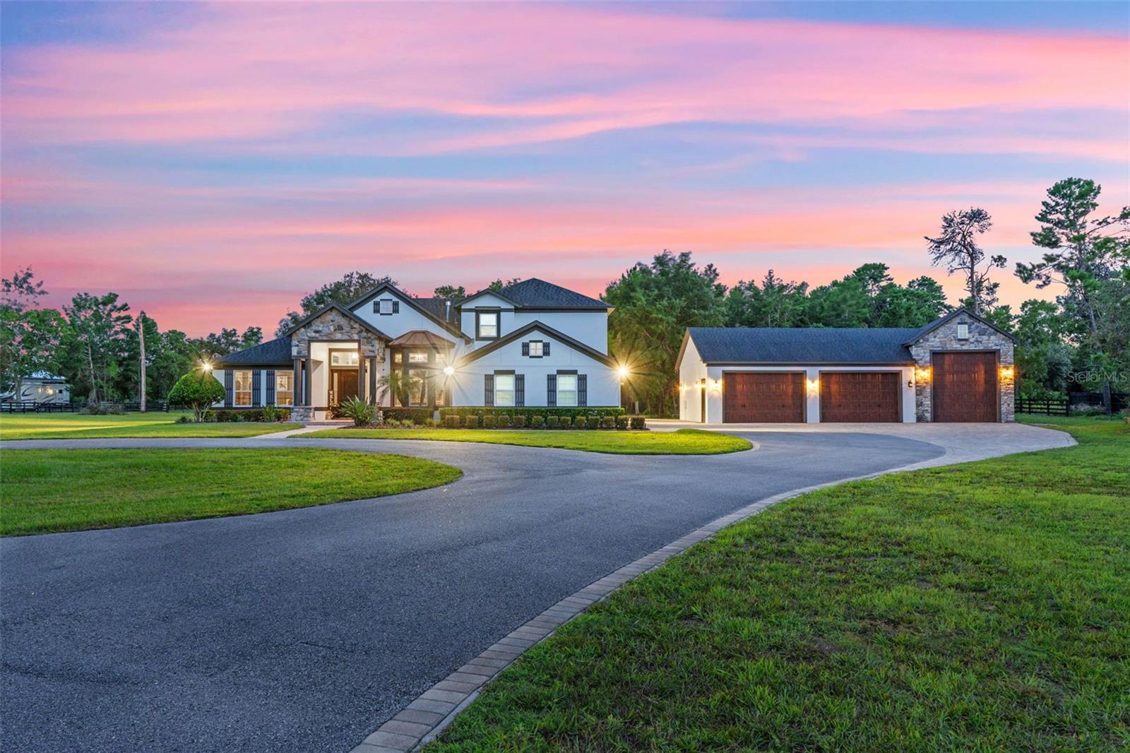 Details for 5763 Michelle Lane, SANFORD, FL 32771