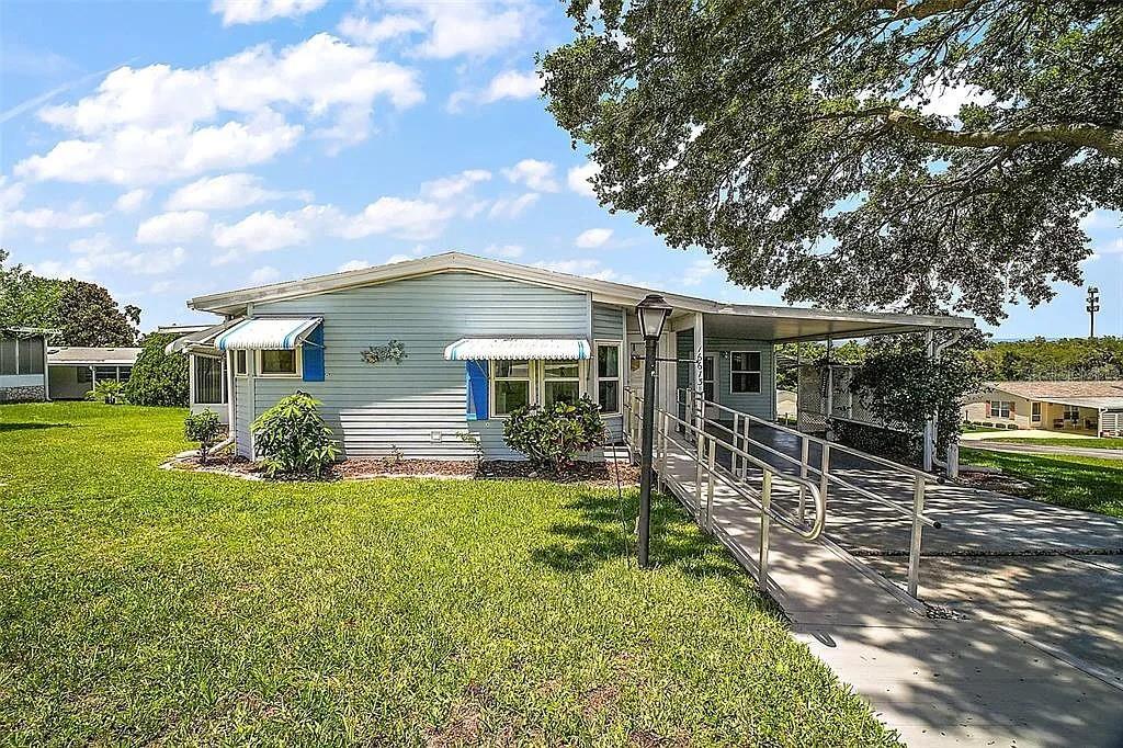 Details for 16613 96th Avenue, SUMMERFIELD, FL 34491