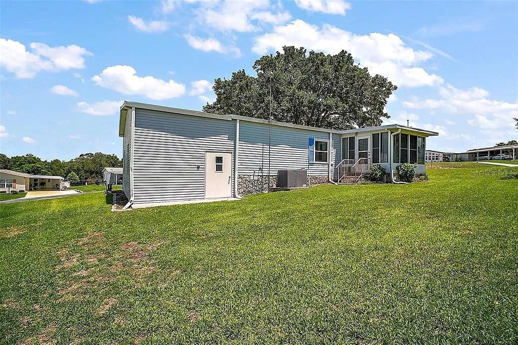Image 18 of 18 For 16613 96th Avenue