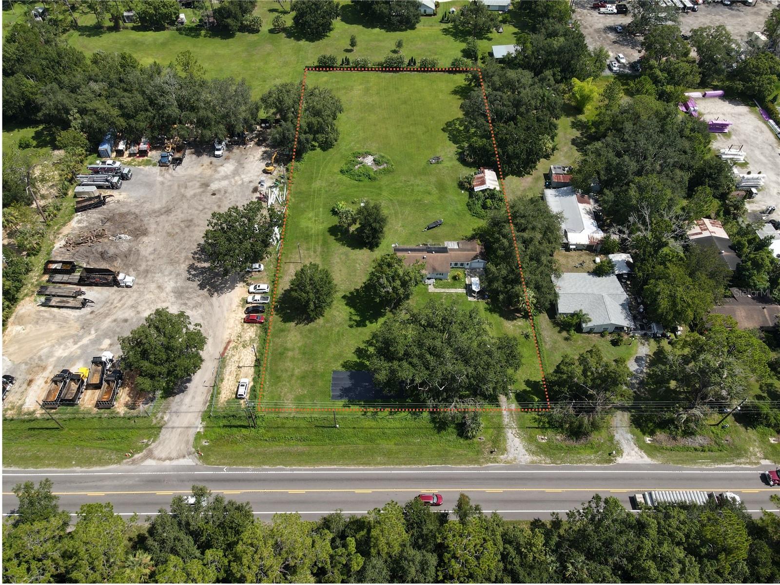 Image 7 of 11 For 6043 Orange Blossom Trail