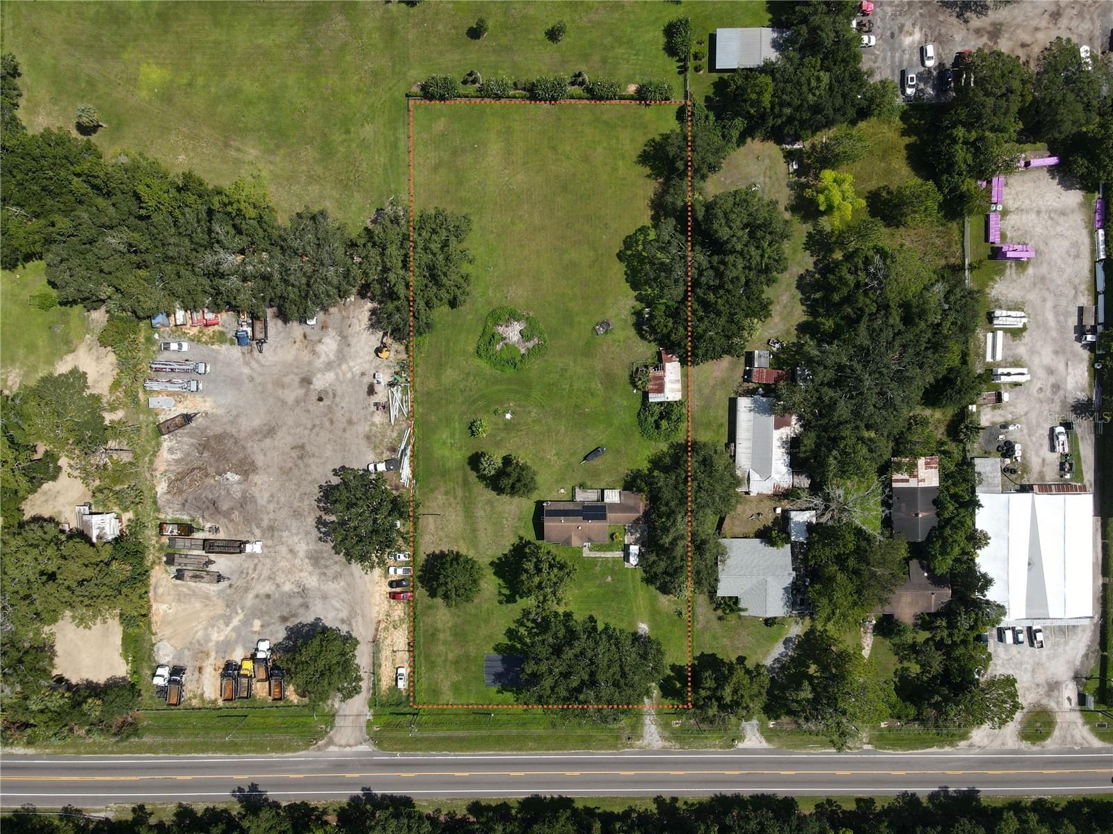 Image 8 of 11 For 6043 Orange Blossom Trail