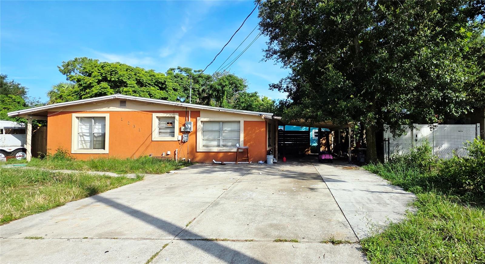 Details for 1231 Leon Lane, DAYTONA BEACH, FL 32117