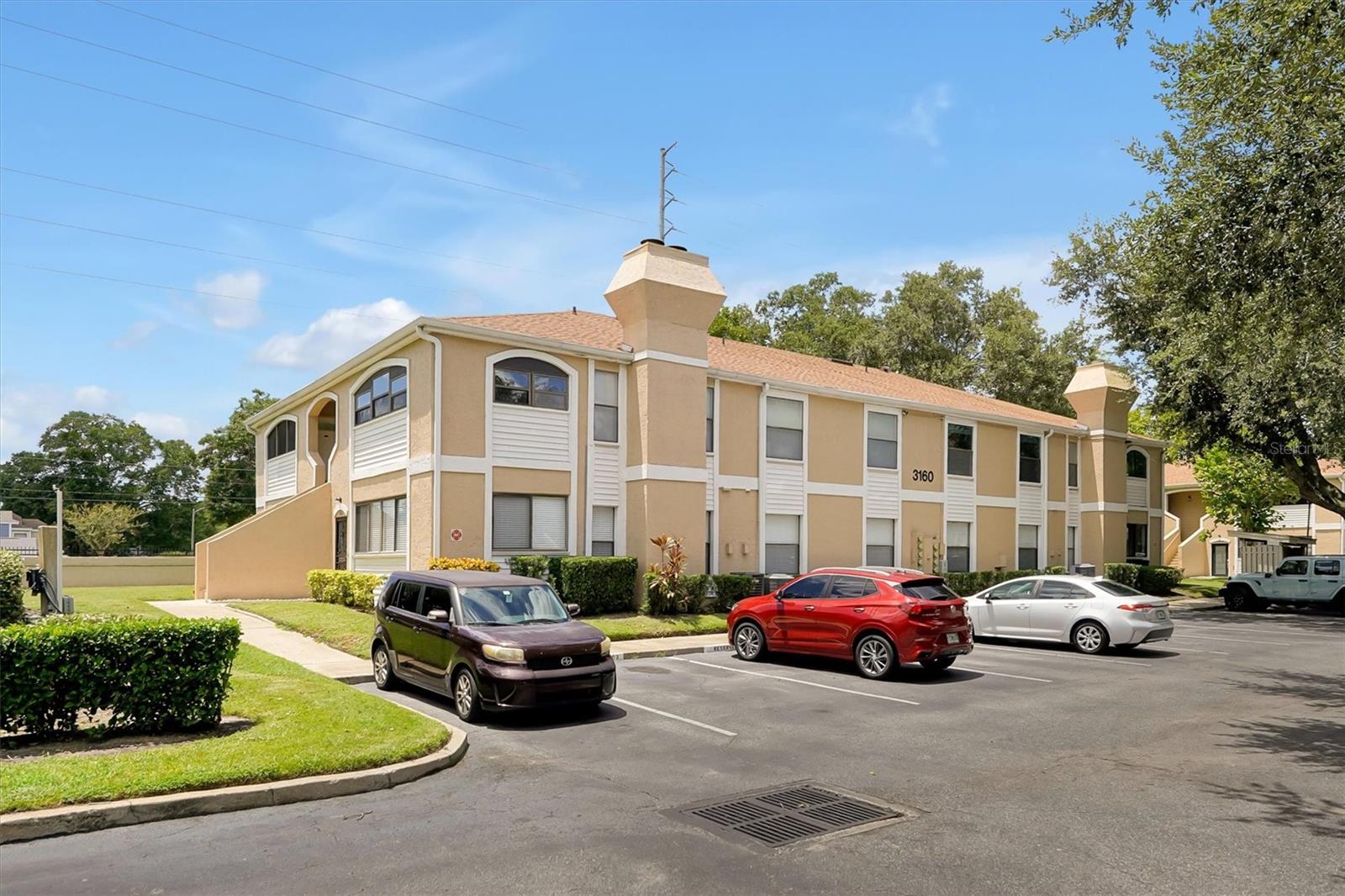 Image 27 of 47 For 3160 Semoran Boulevard 903