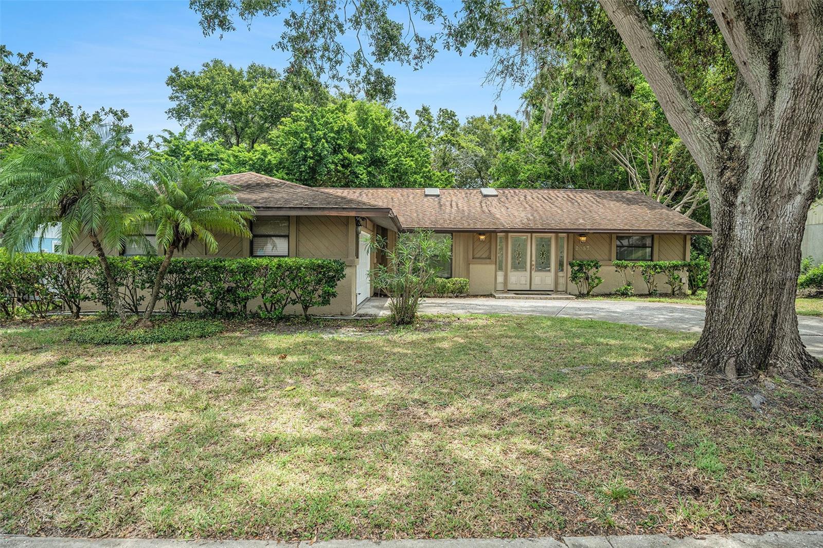 Details for 2057 Brent Place, PALM HARBOR, FL 34683
