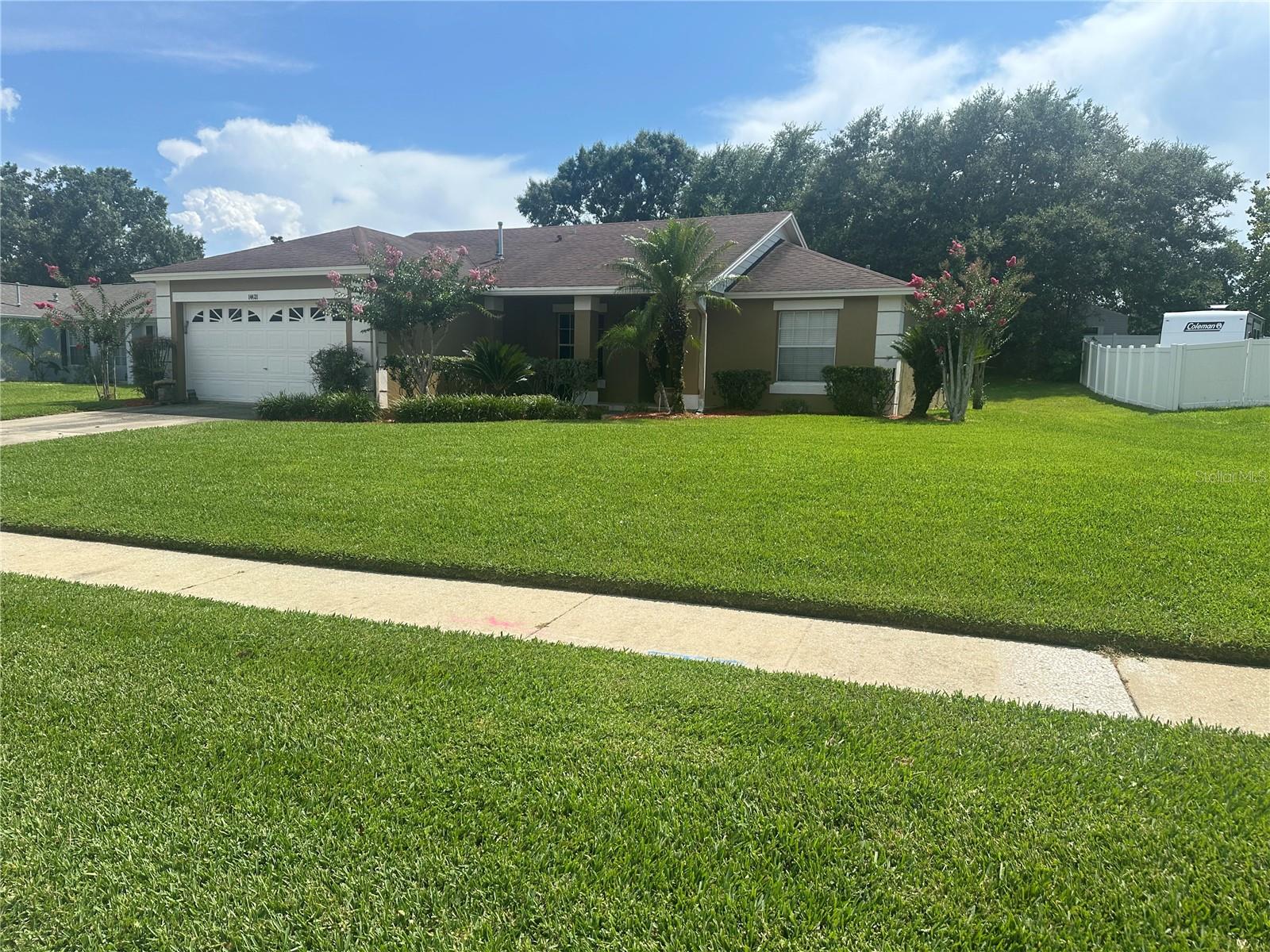 Details for 14421 Indian Ridge Trail, CLERMONT, FL 34711