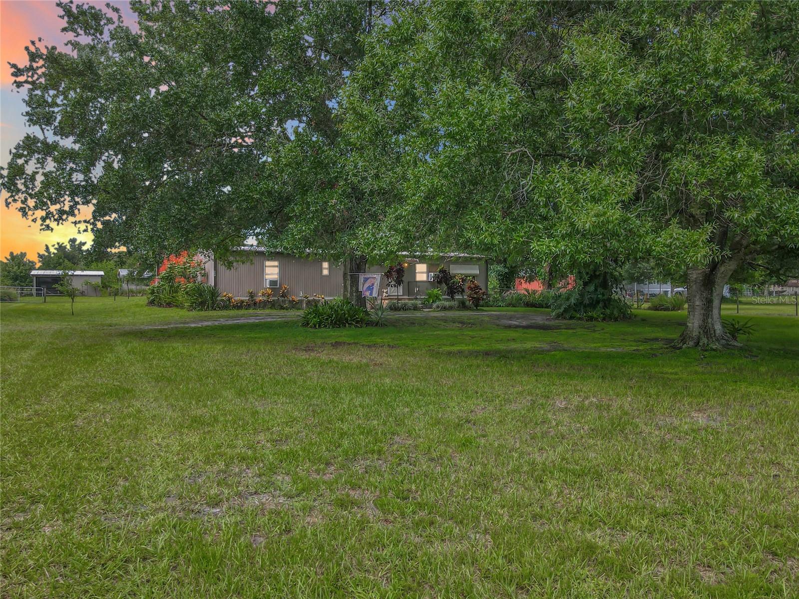 Details for 827 Grant Bass Road, KENANSVILLE, FL 34739