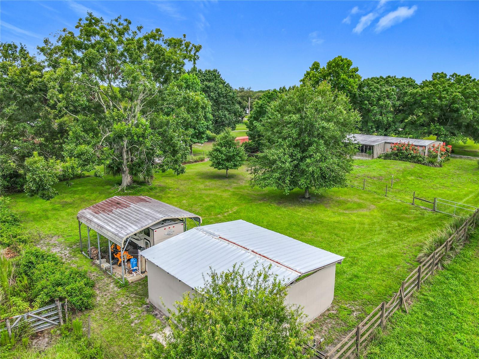 Image 61 of 67 For 827 Grant Bass Road