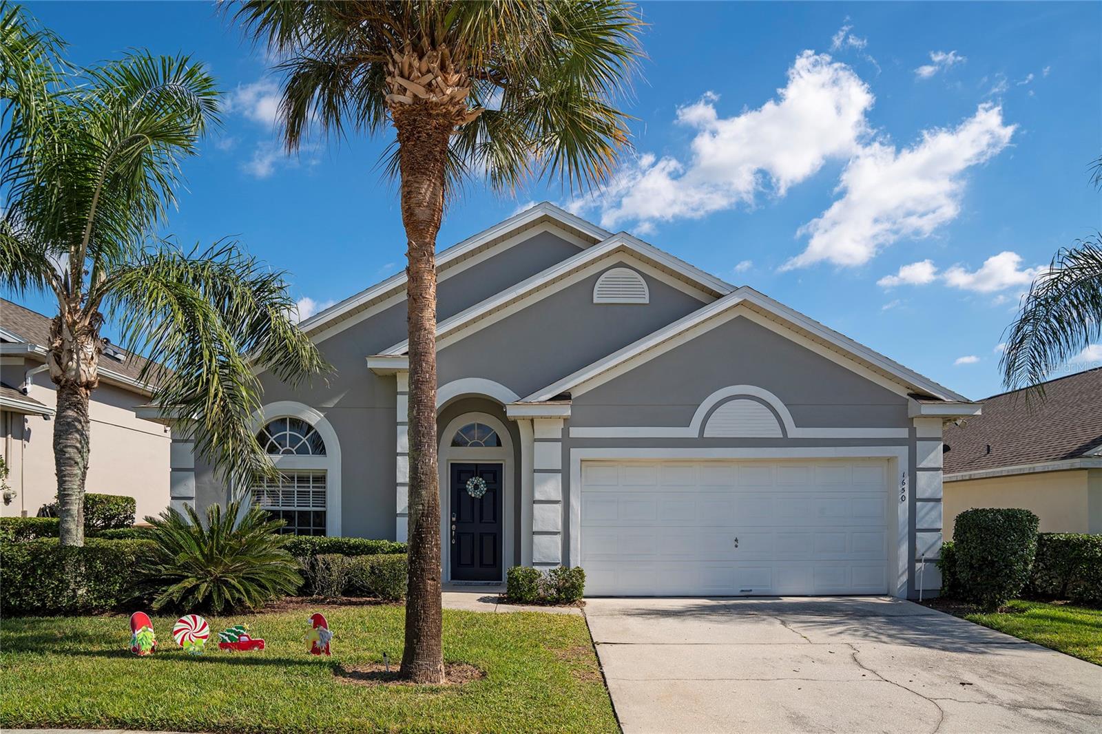 Details for 1650 Morning Star Drive, CLERMONT, FL 34714