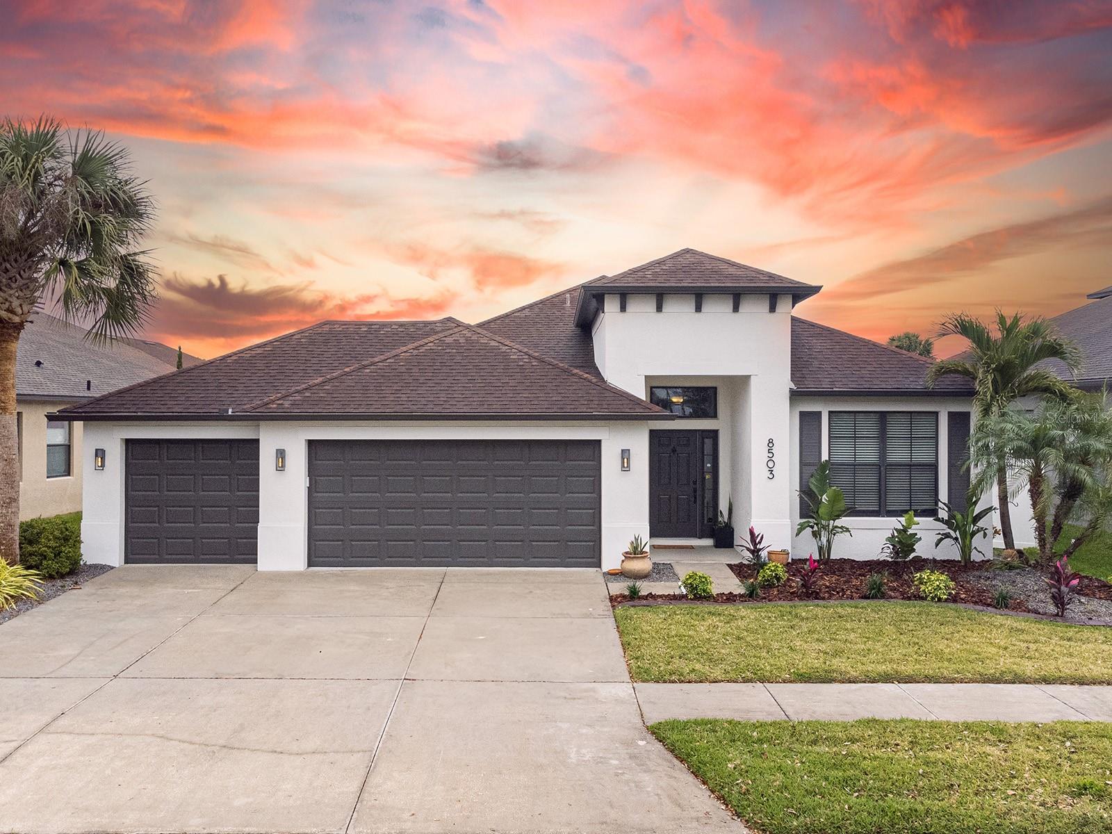 Details for 8503 White Poplar Drive, RIVERVIEW, FL 33578