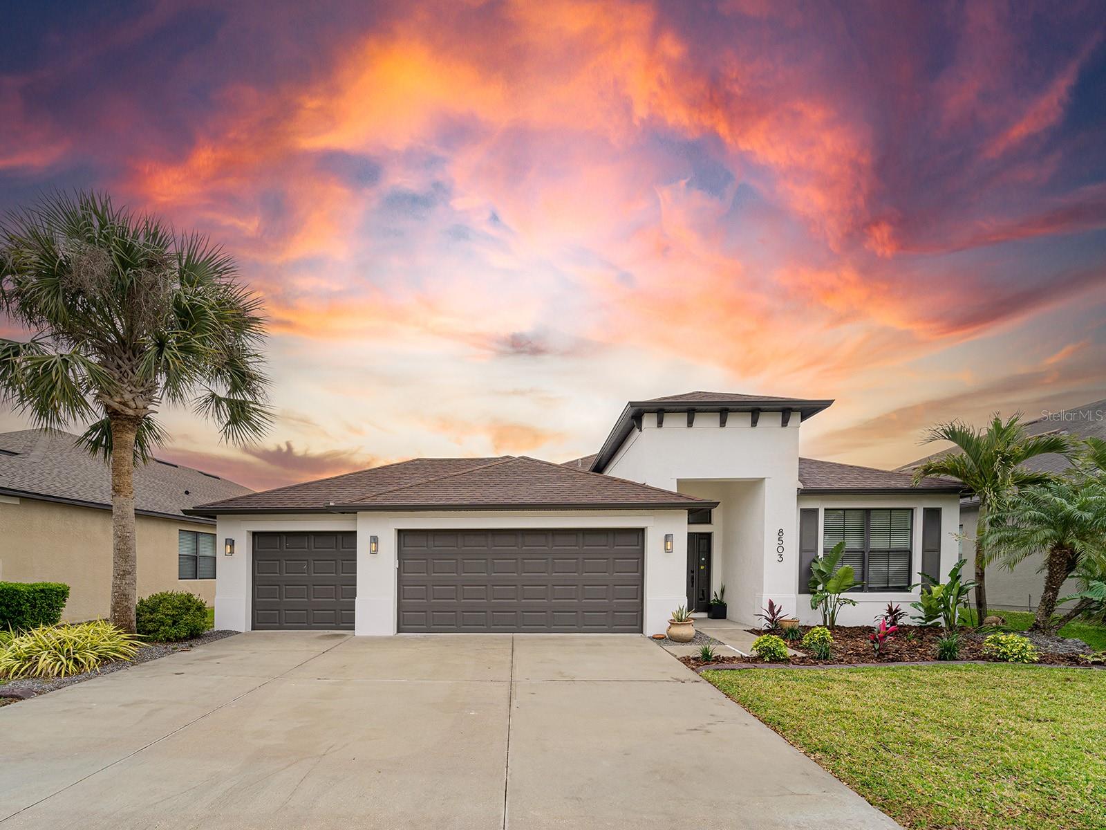 Image 2 of 38 For 8503 White Poplar Drive