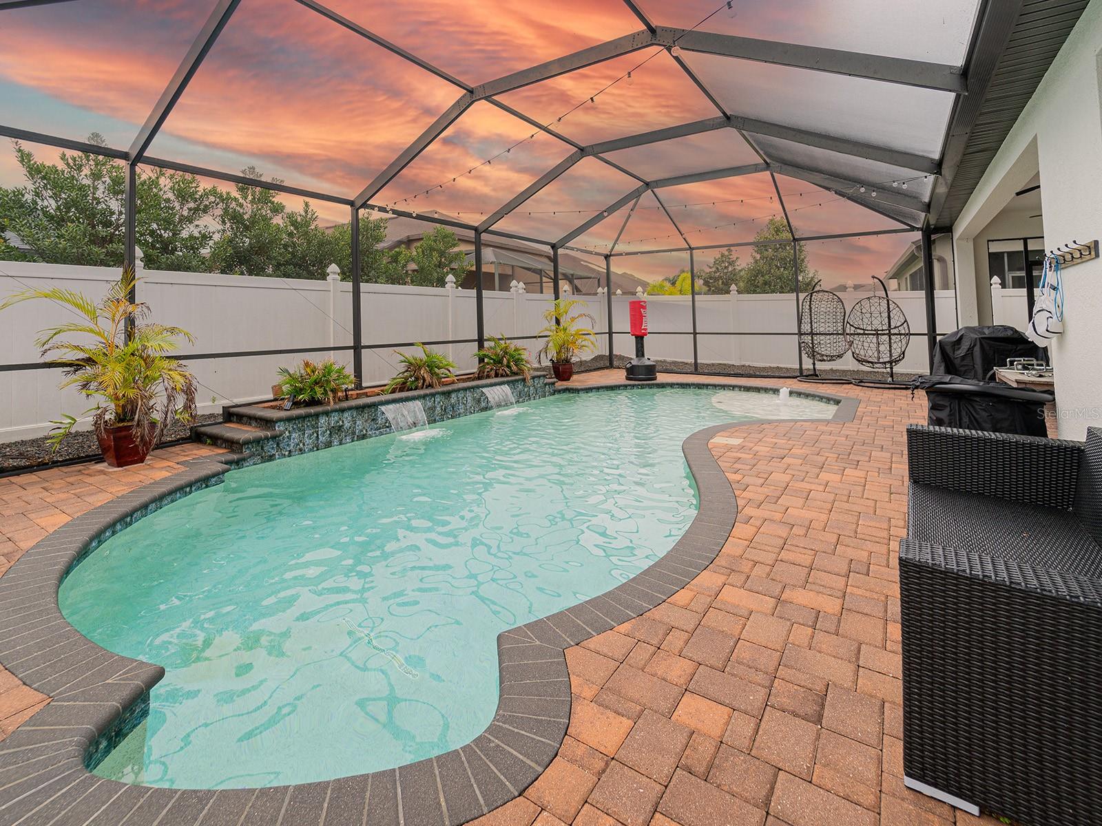 Image 38 of 38 For 8503 White Poplar Drive