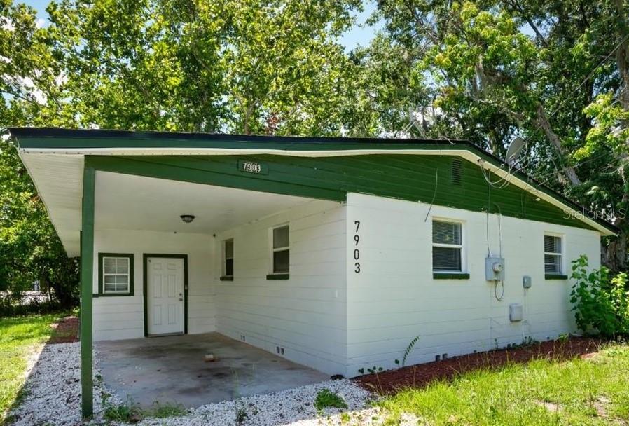 Details for 7903 New Kings Road, JACKSONVILLE, FL 32219