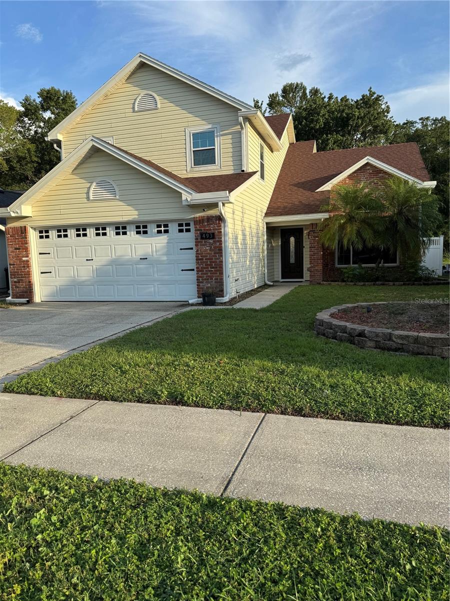 Image 2 of 30 For 493 Harvest Oak Court