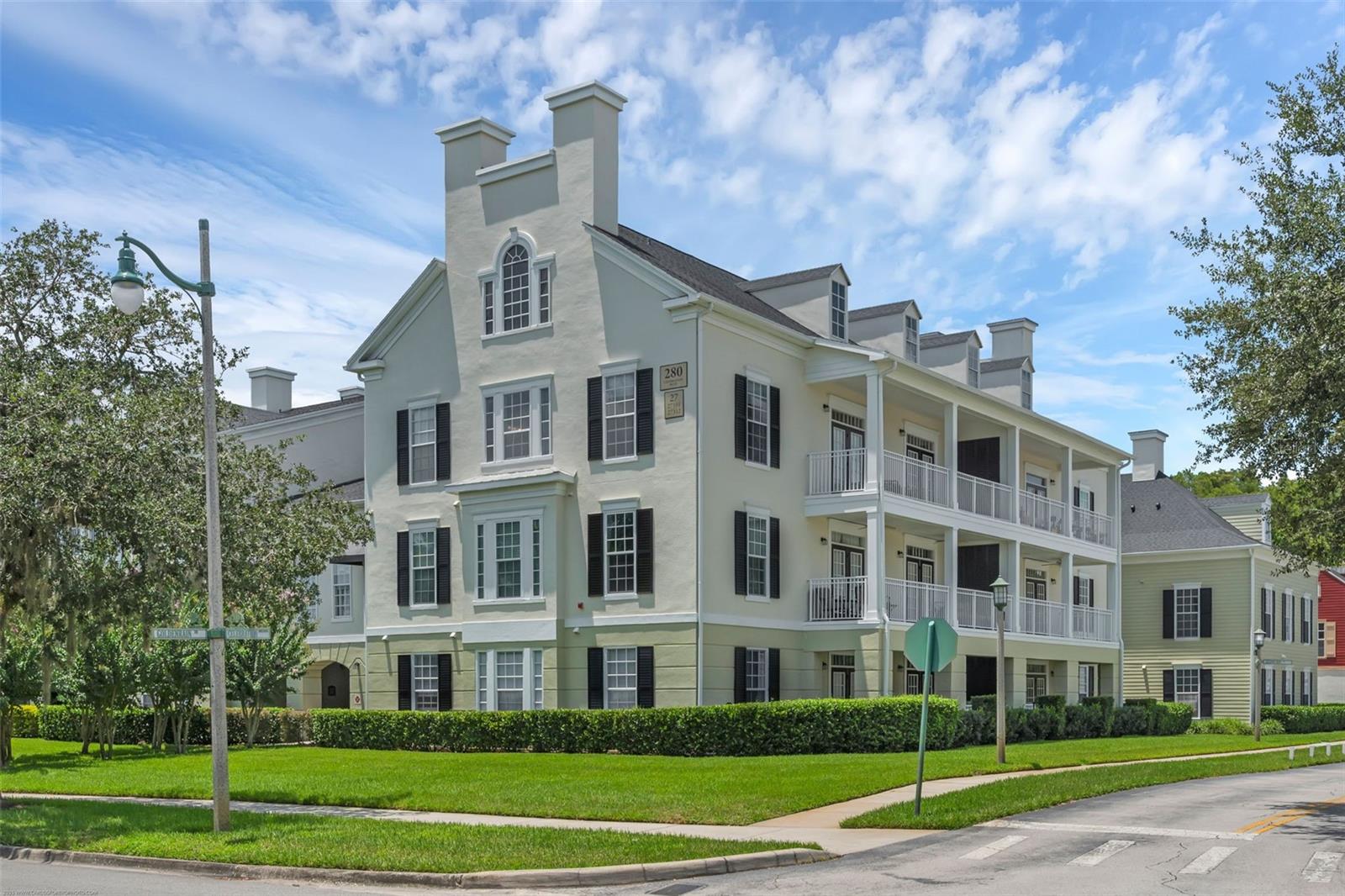 Details for 280 Celebration Boulevard 304, CELEBRATION, FL 34747