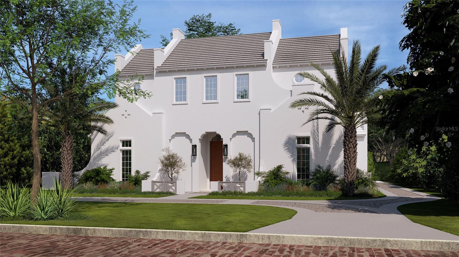 Details for 1181 Via Capri, WINTER PARK, FL 32789