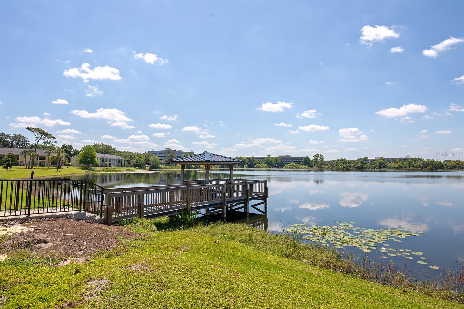 Image 17 of 17 For 954 Lake Destiny Road H