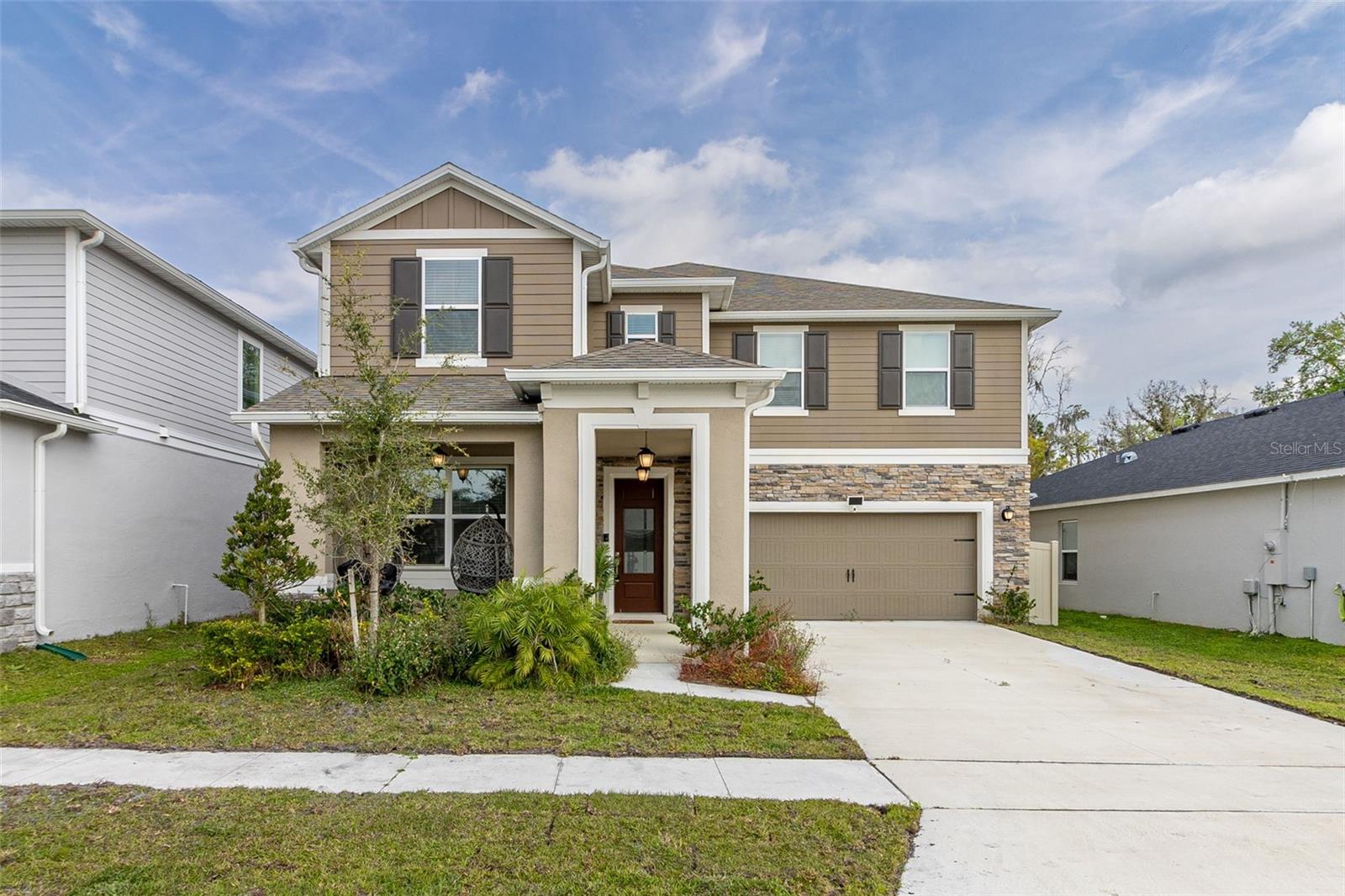 Details for 1262 Augustus Drive, DAVENPORT, FL 33896
