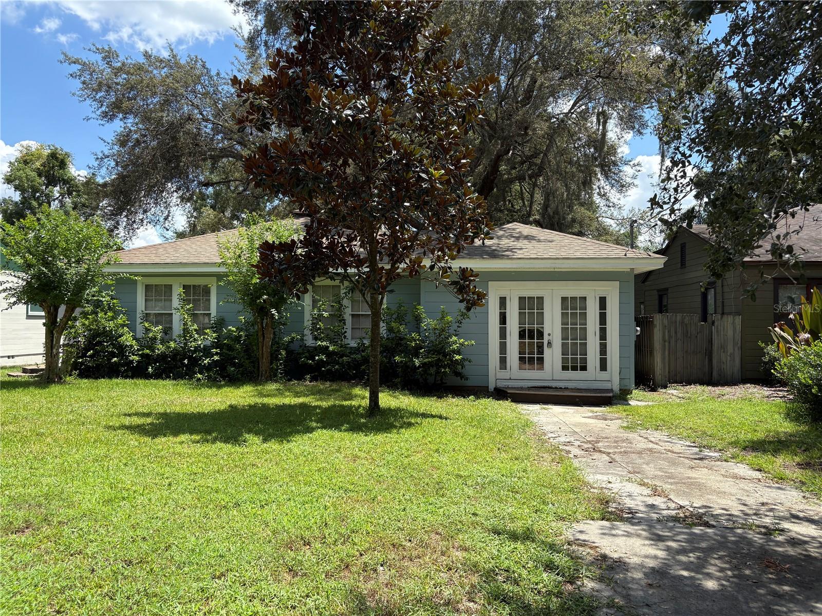 Details for 1610 Jefferson Street, ORLANDO, FL 32803