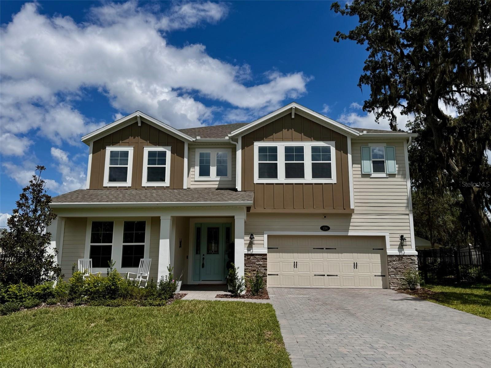 Details for 124 Lake Drive, OVIEDO, FL 32765
