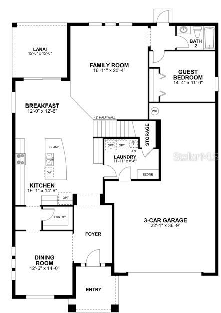Image 41 of 42 For 124 Lake Drive