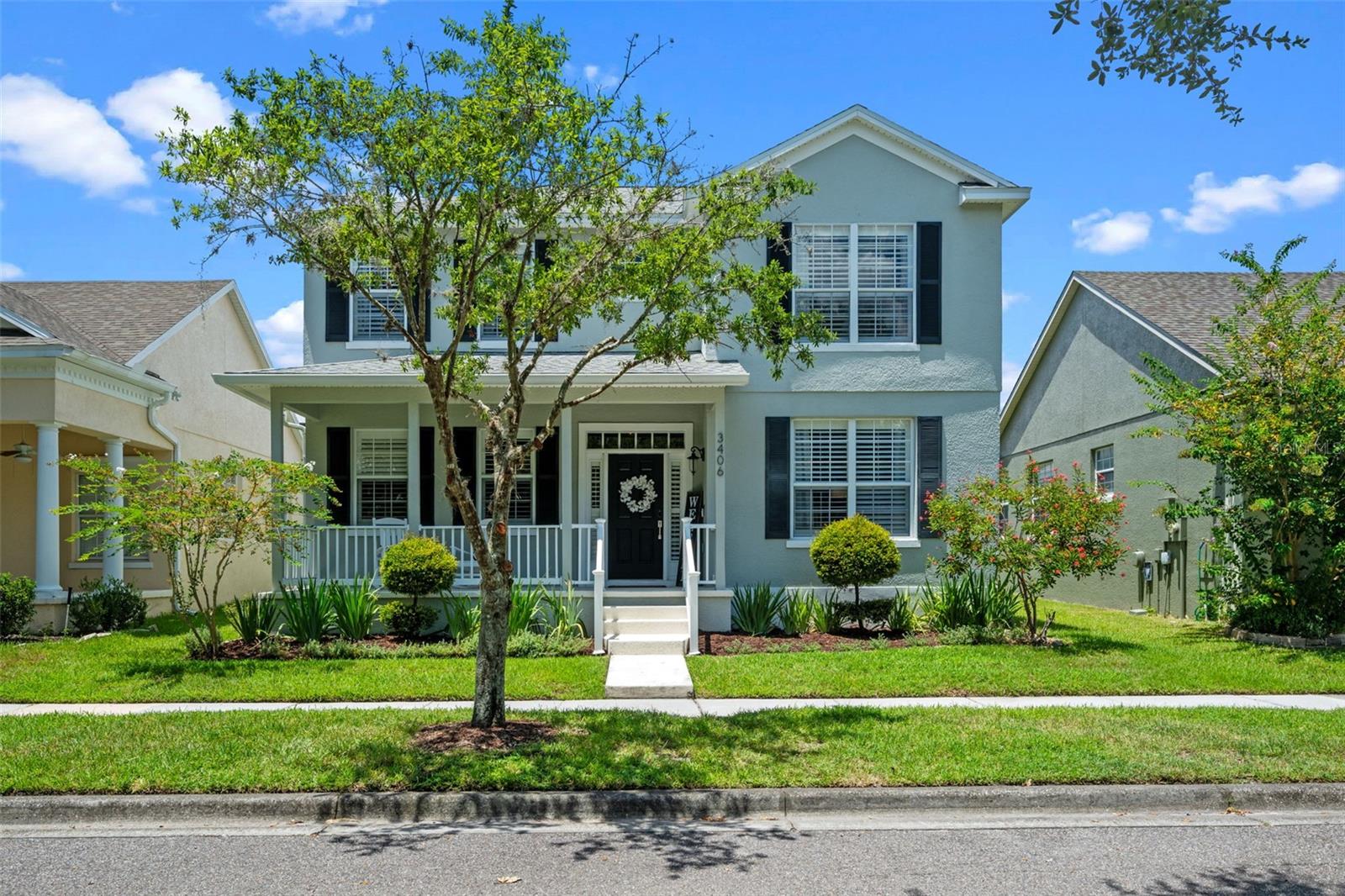 Details for 3406 Carriage Lake Drive, ORLANDO, FL 32828