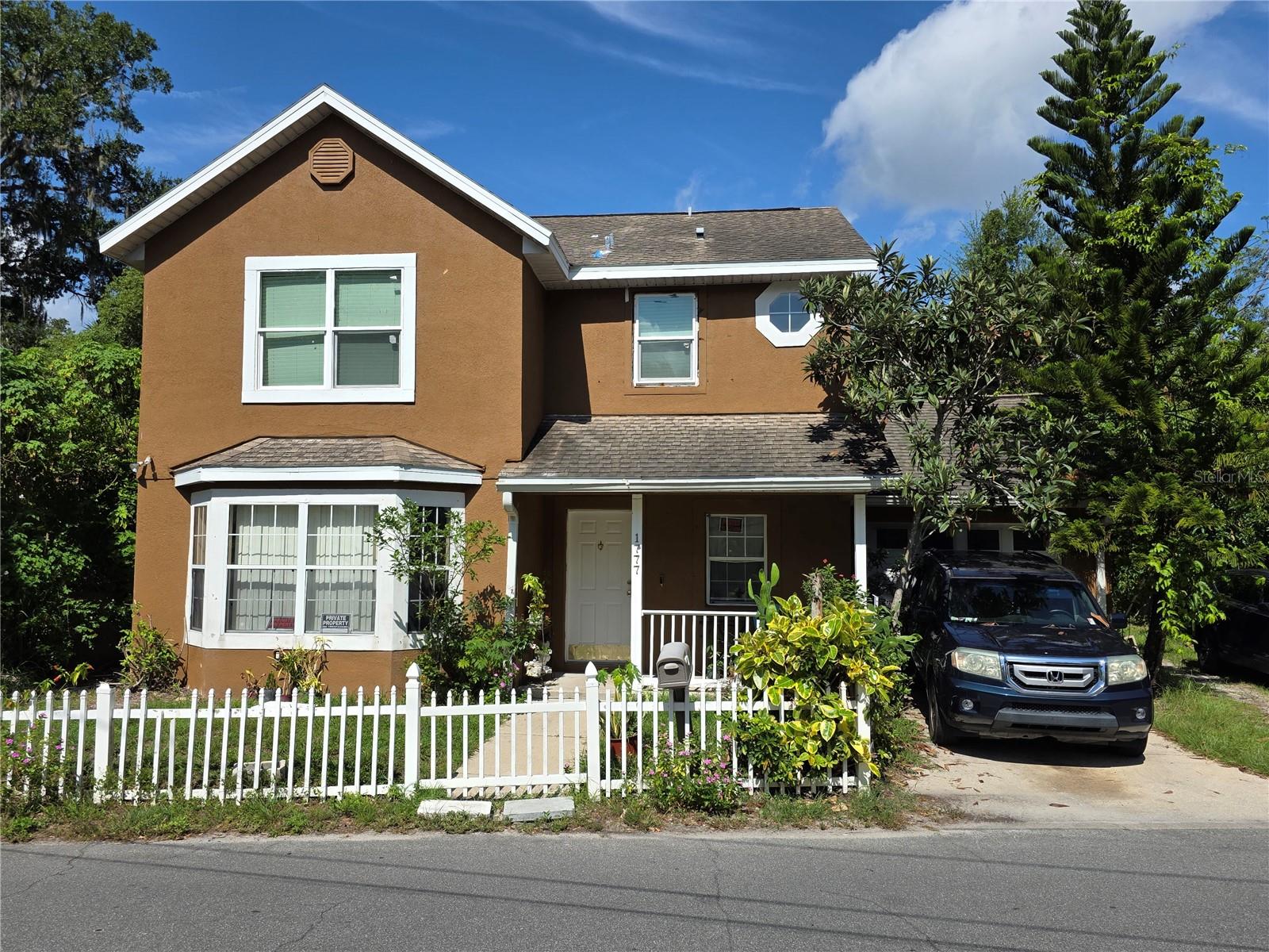 Details for 1777 Orange Street, MOUNT DORA, FL 32757