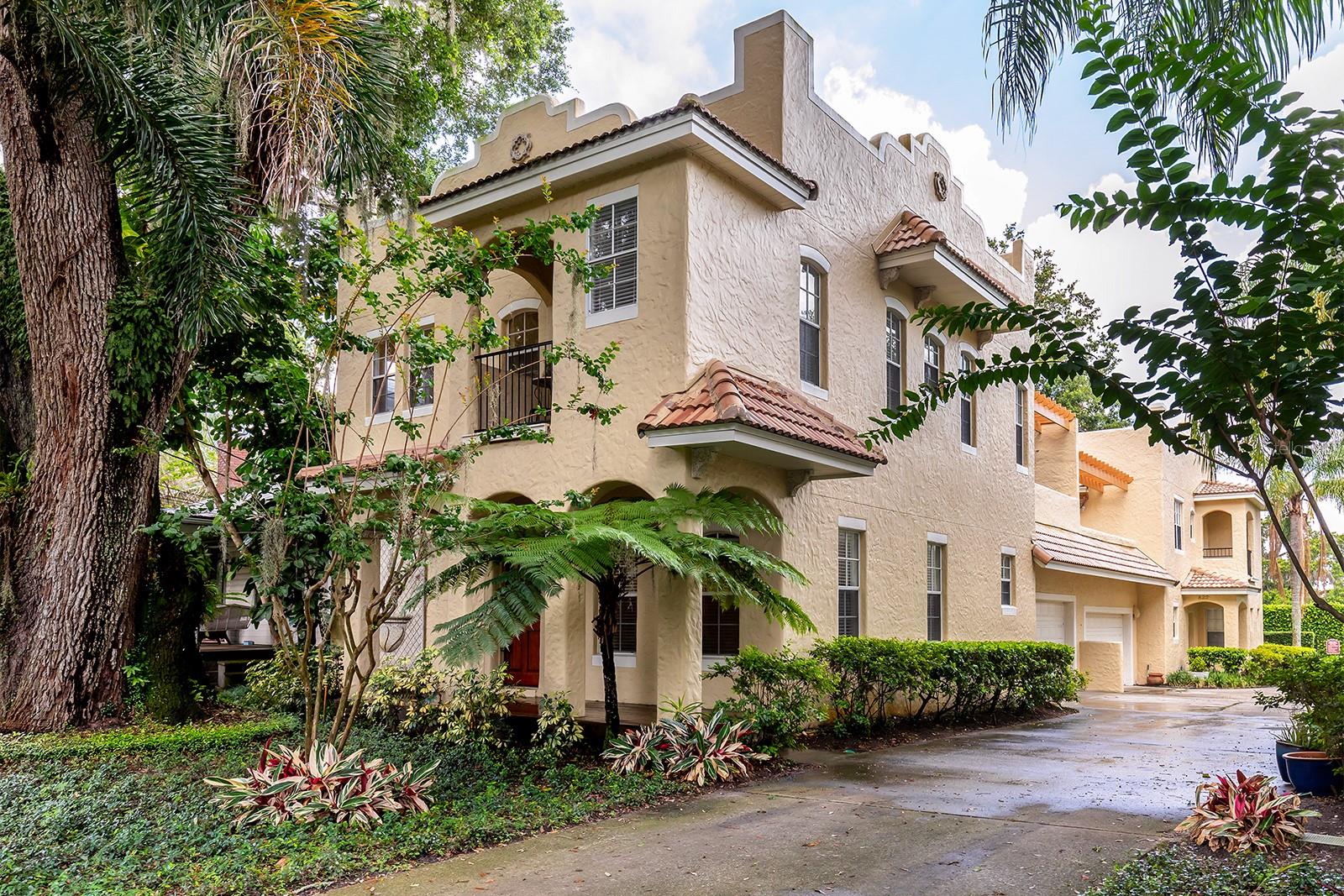 Details for 820 Ellwood Avenue A, ORLANDO, FL 32804