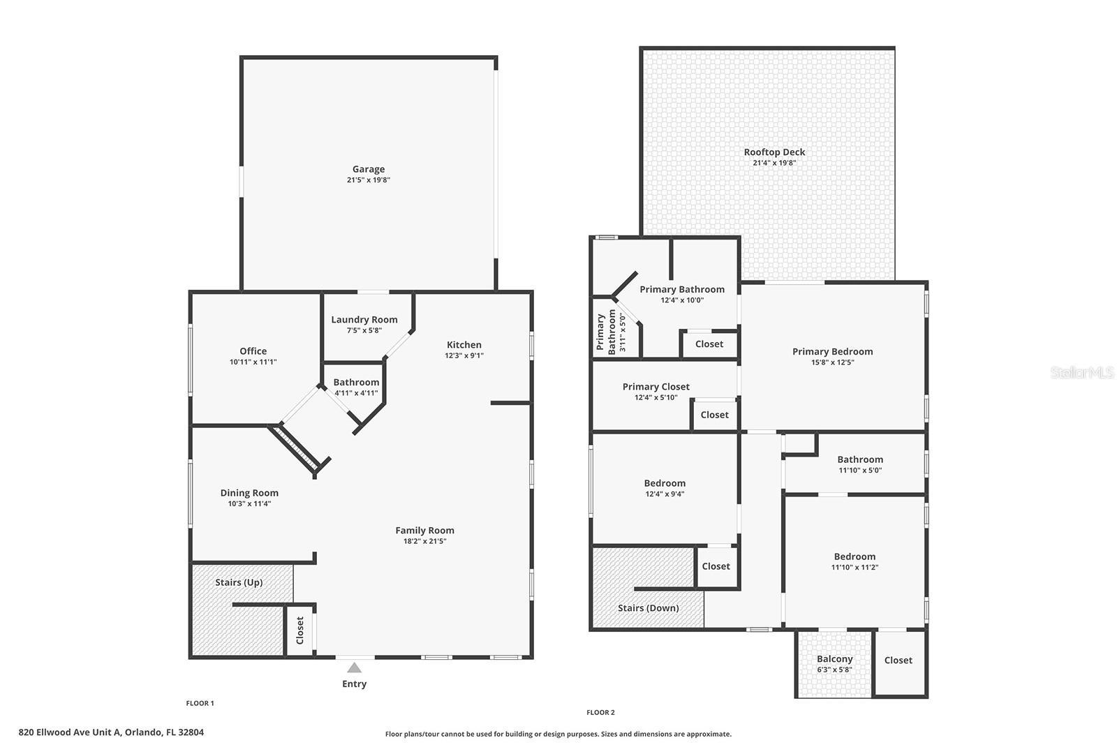 Image 34 of 44 For 820 Ellwood Avenue A