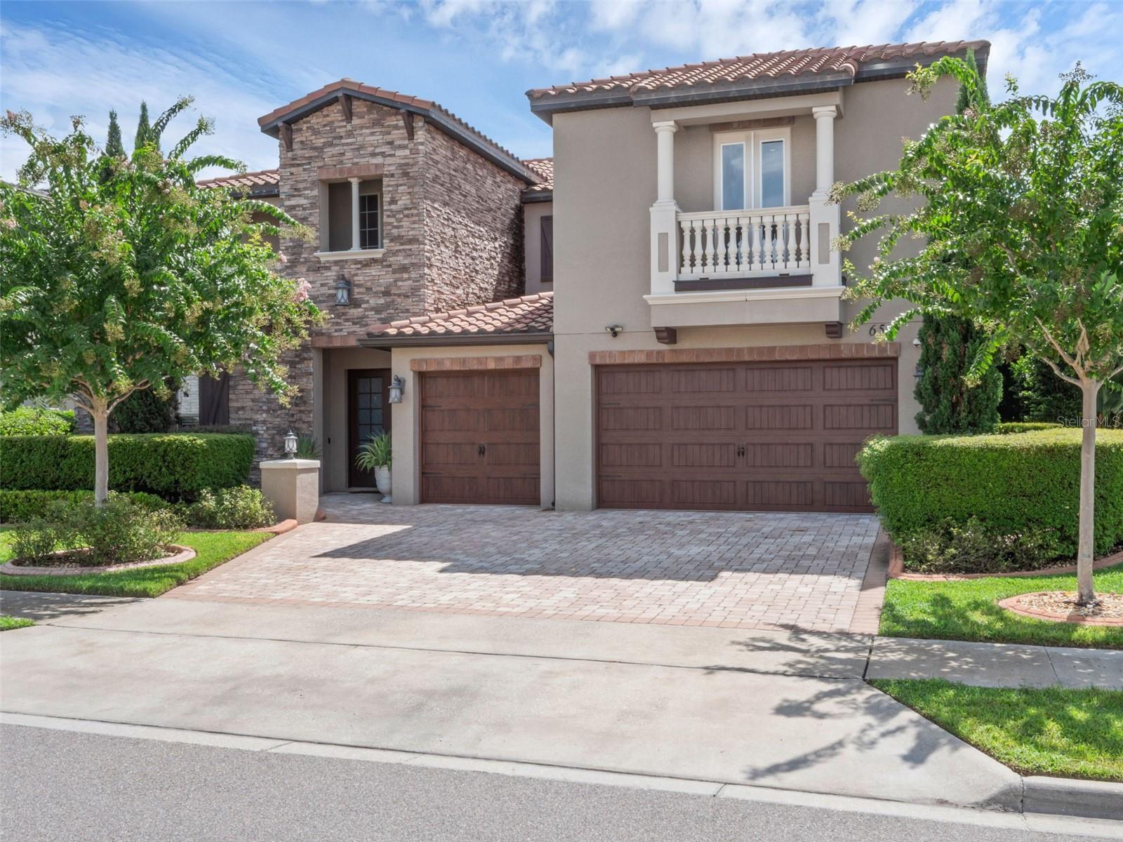 Image 4 of 80 For 659 Canopy Estates Drive