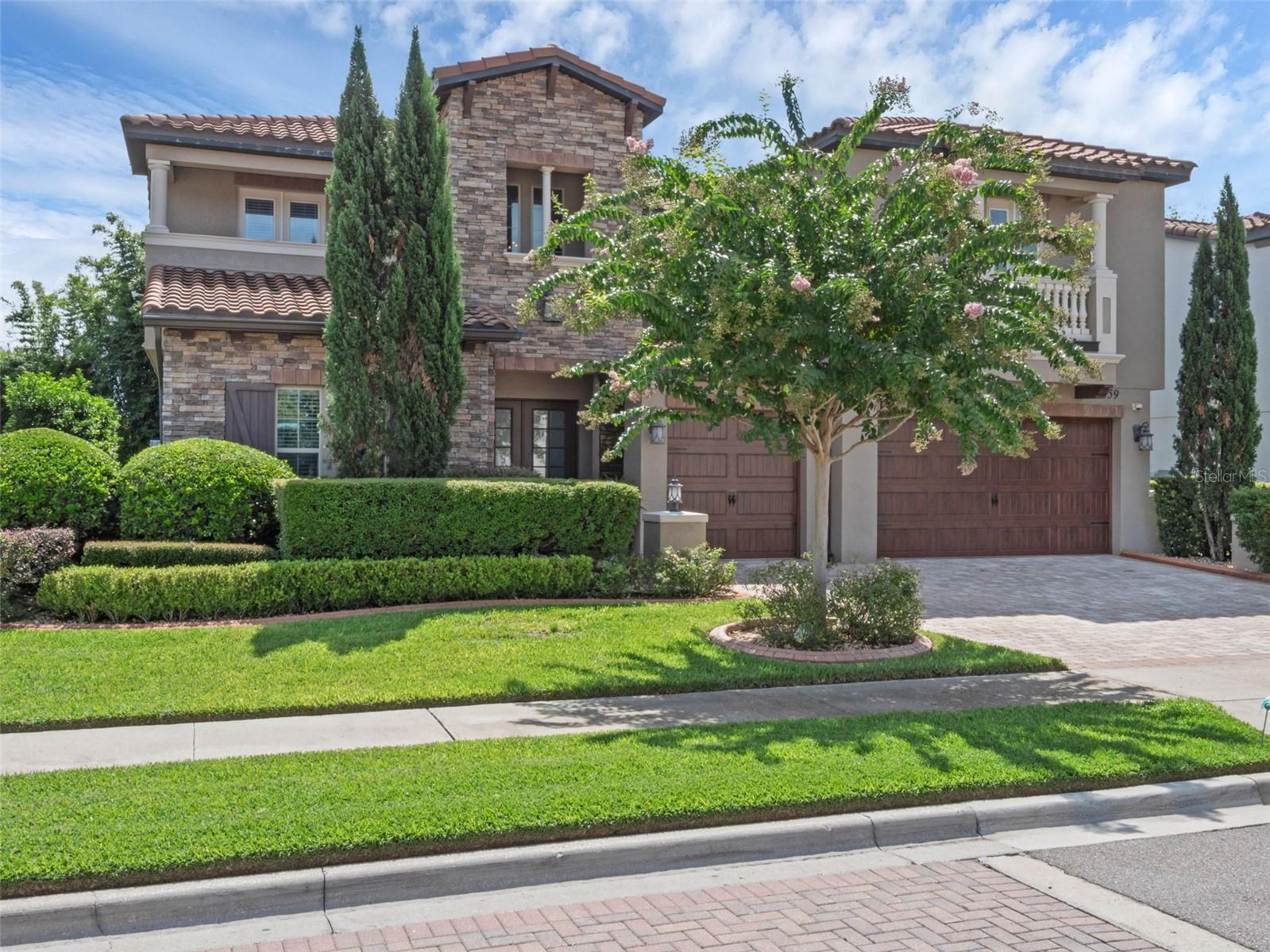 Image 6 of 80 For 659 Canopy Estates Drive