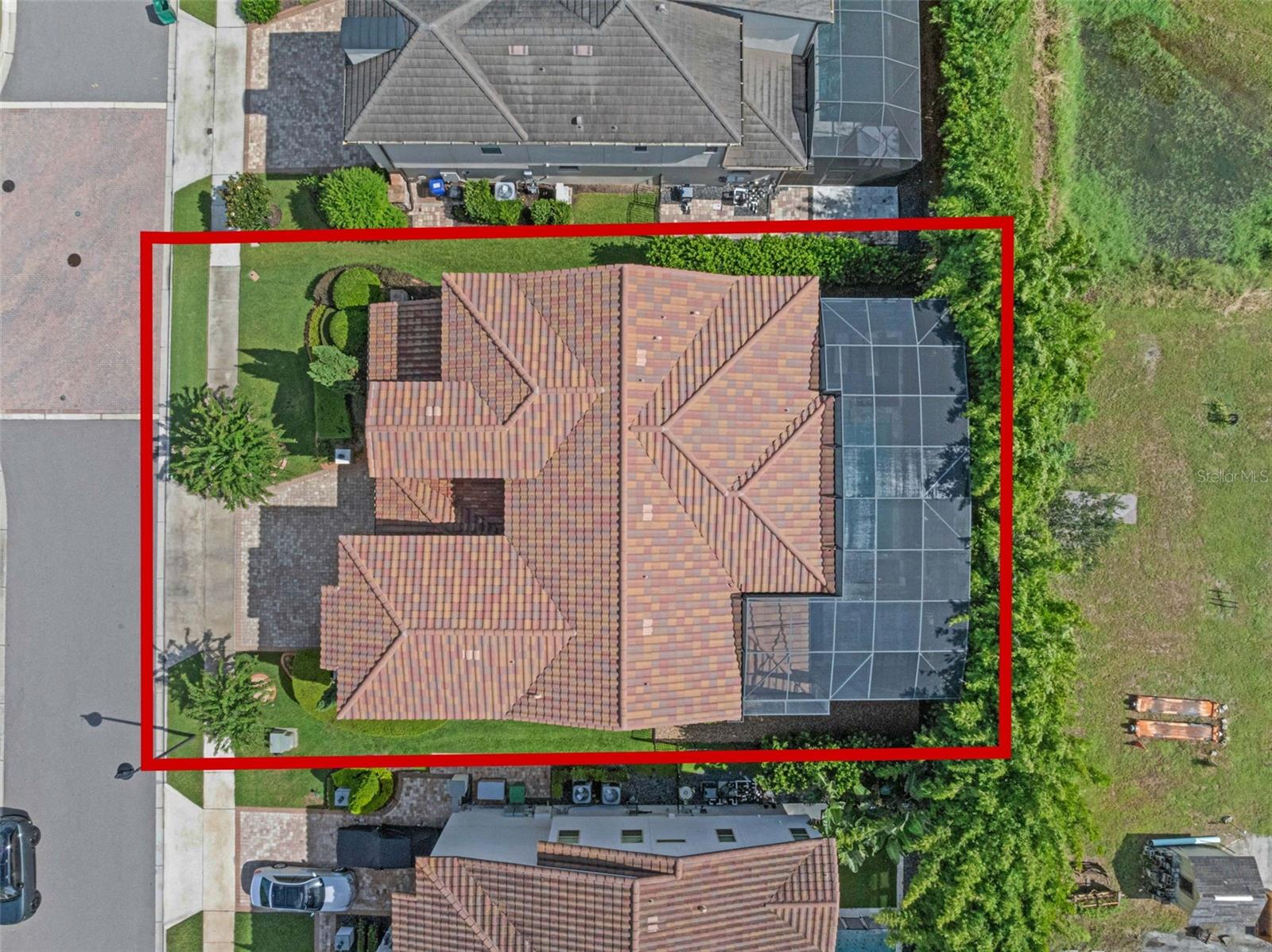 Image 72 of 80 For 659 Canopy Estates Drive