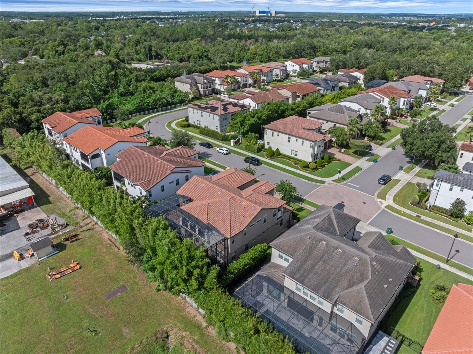 Image 76 of 80 For 659 Canopy Estates Drive
