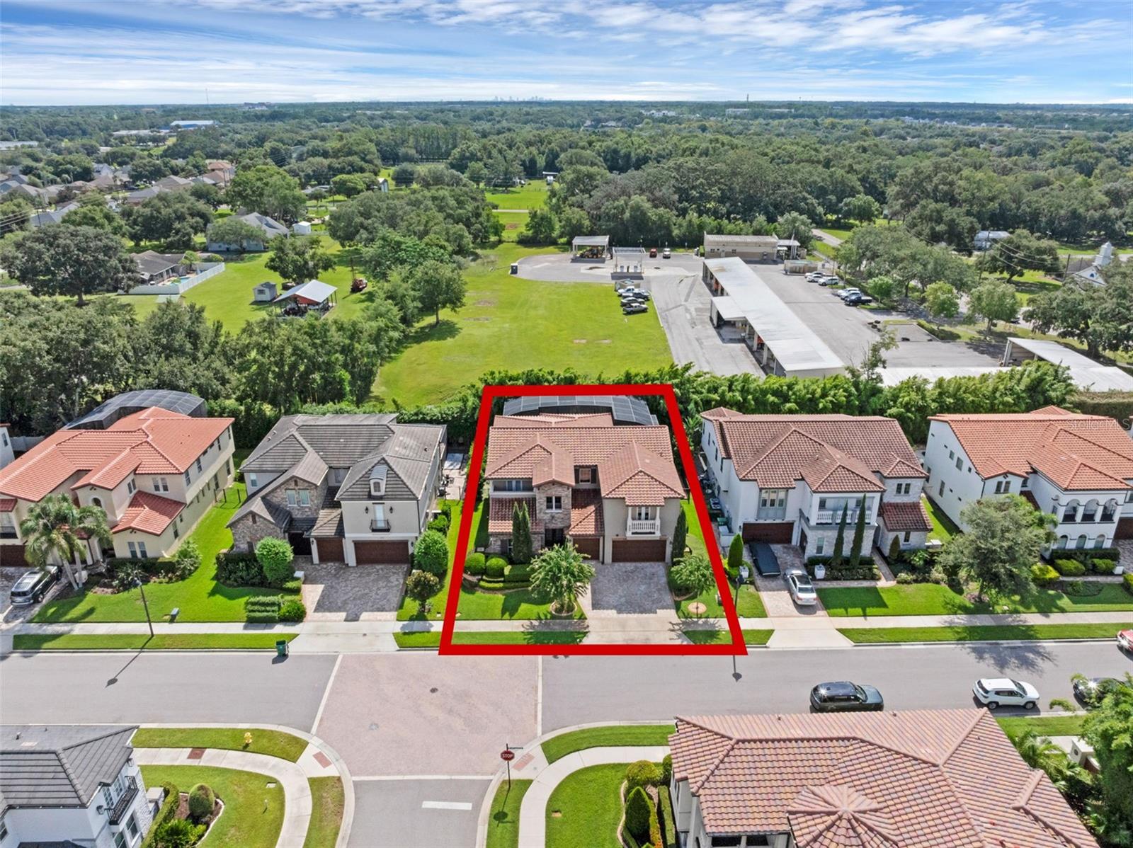 Image 79 of 80 For 659 Canopy Estates Drive