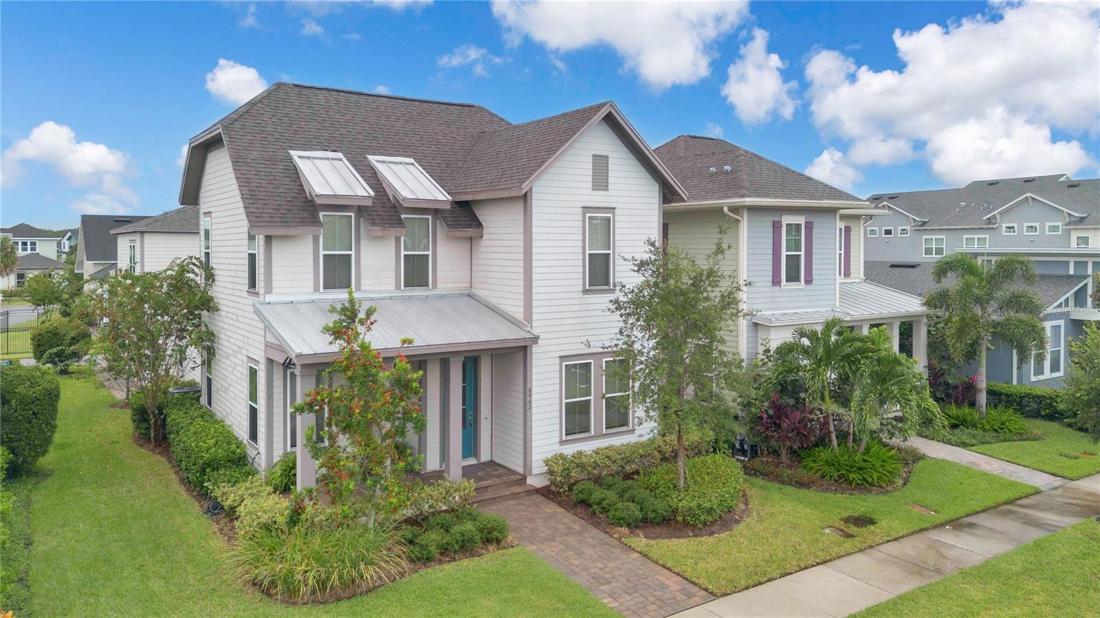 Details for 8962 Lower Carrel Circle, ORLANDO, FL 32827