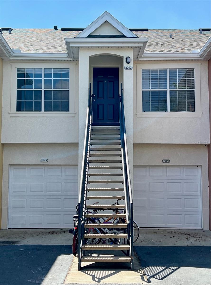 Details for 8981 Lee Vista Boulevard 2202, ORLANDO, FL 32829