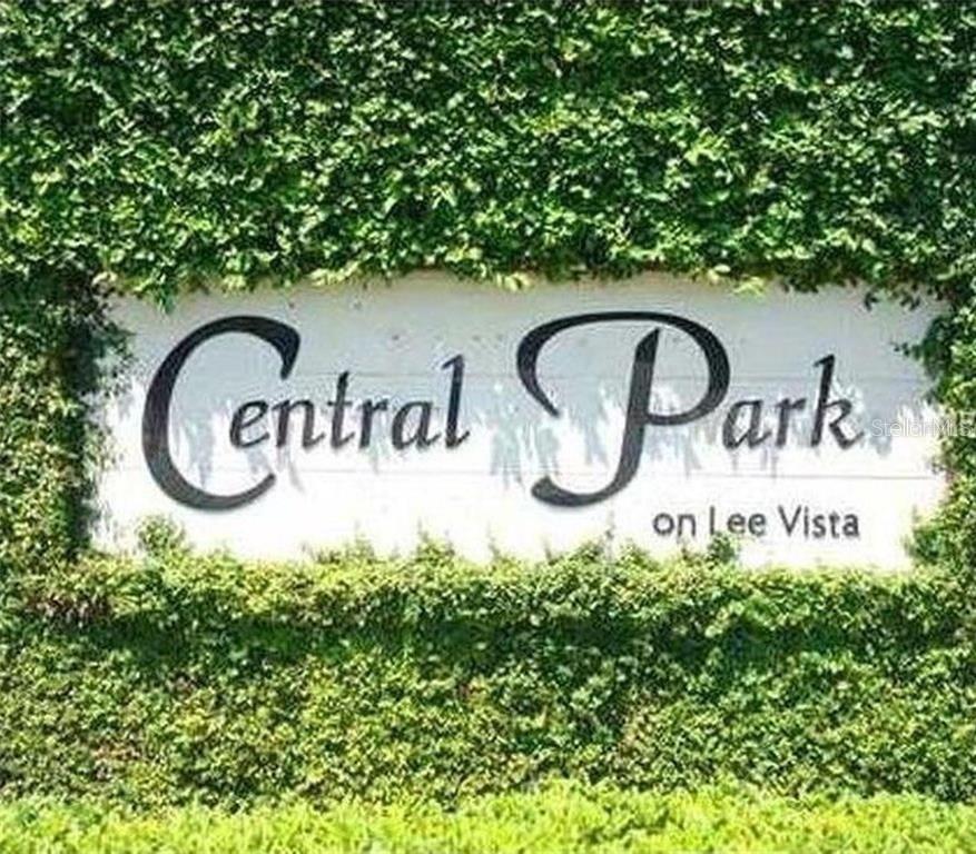 Image 16 of 17 For 8981 Lee Vista Boulevard 2202