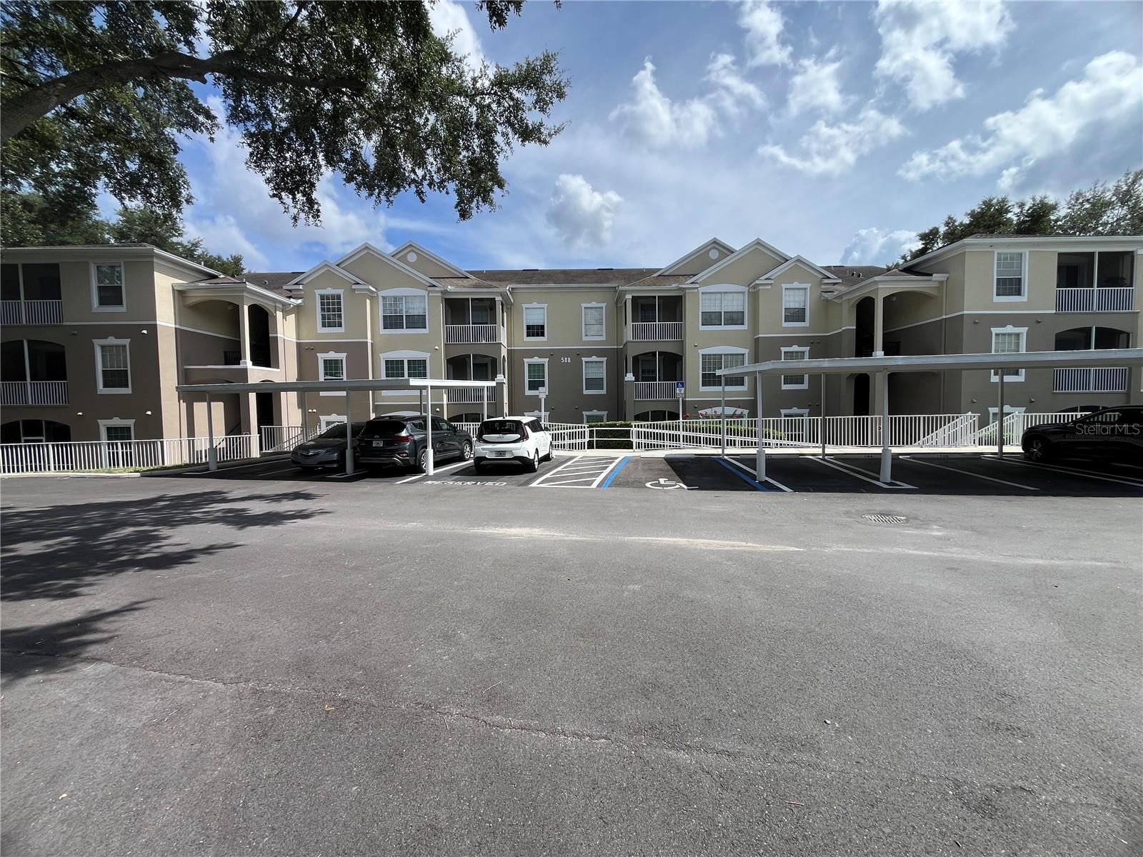 Details for 588 Brantley Terrace Way 309, ALTAMONTE SPRINGS, FL 32714