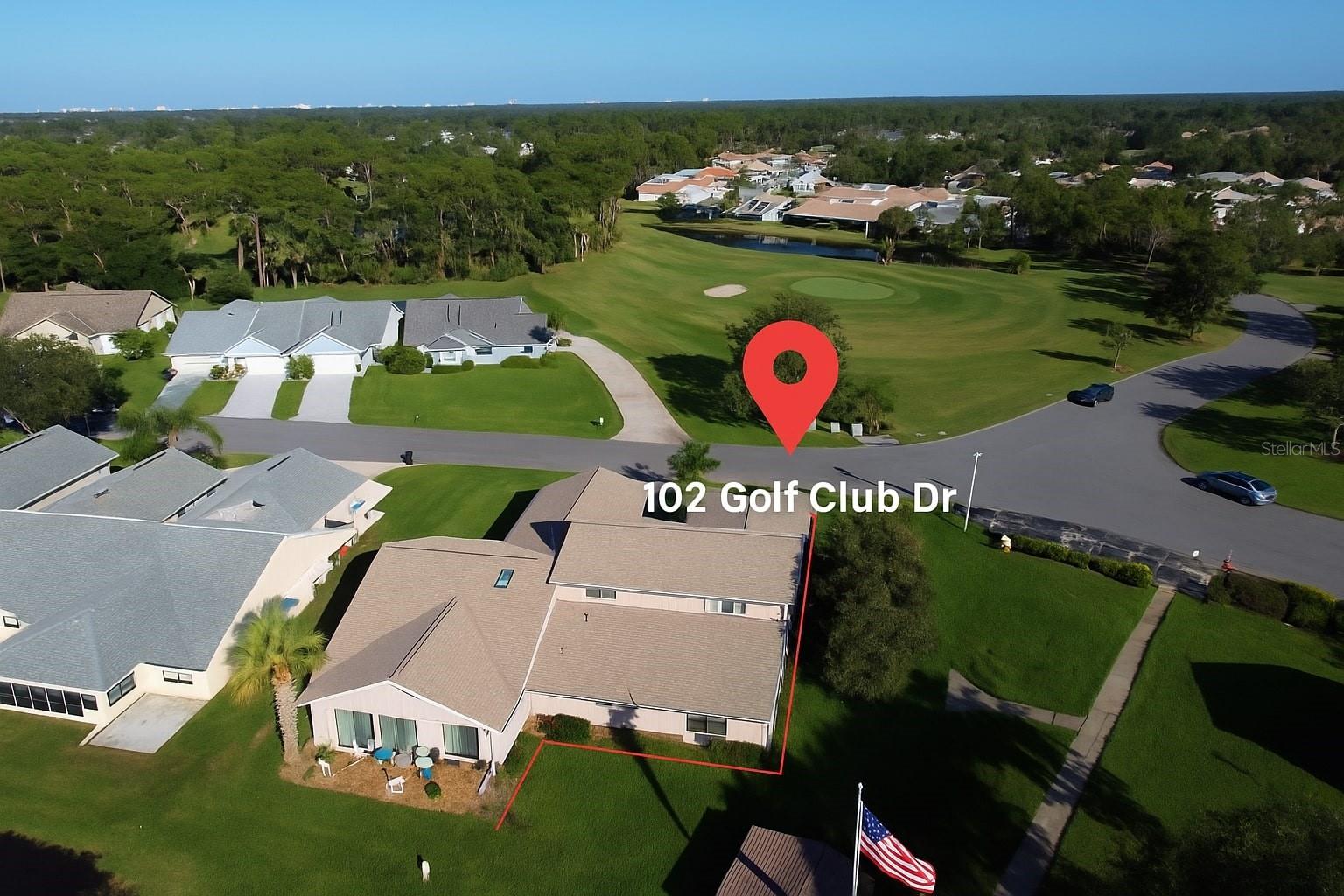 Image 4 of 62 For 102 Golf Club Drive