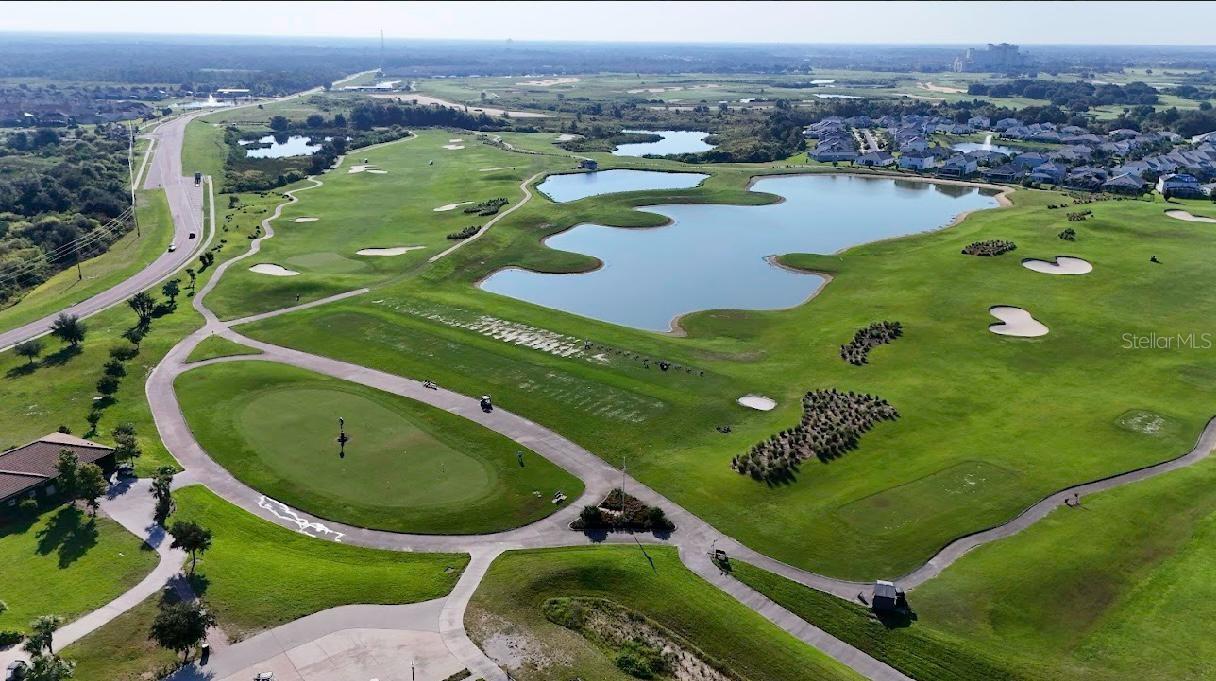 Image 32 of 53 For 260 Ocean Course Avenue