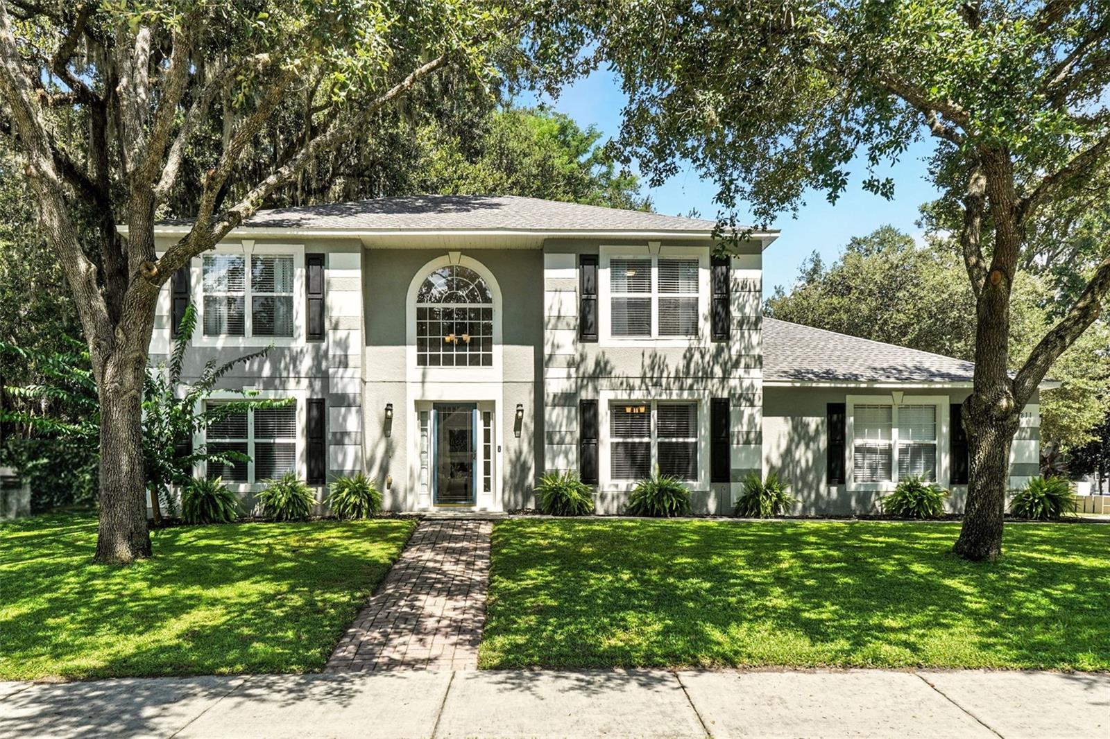 Details for 2811 Bickley Drive, APOPKA, FL 32712