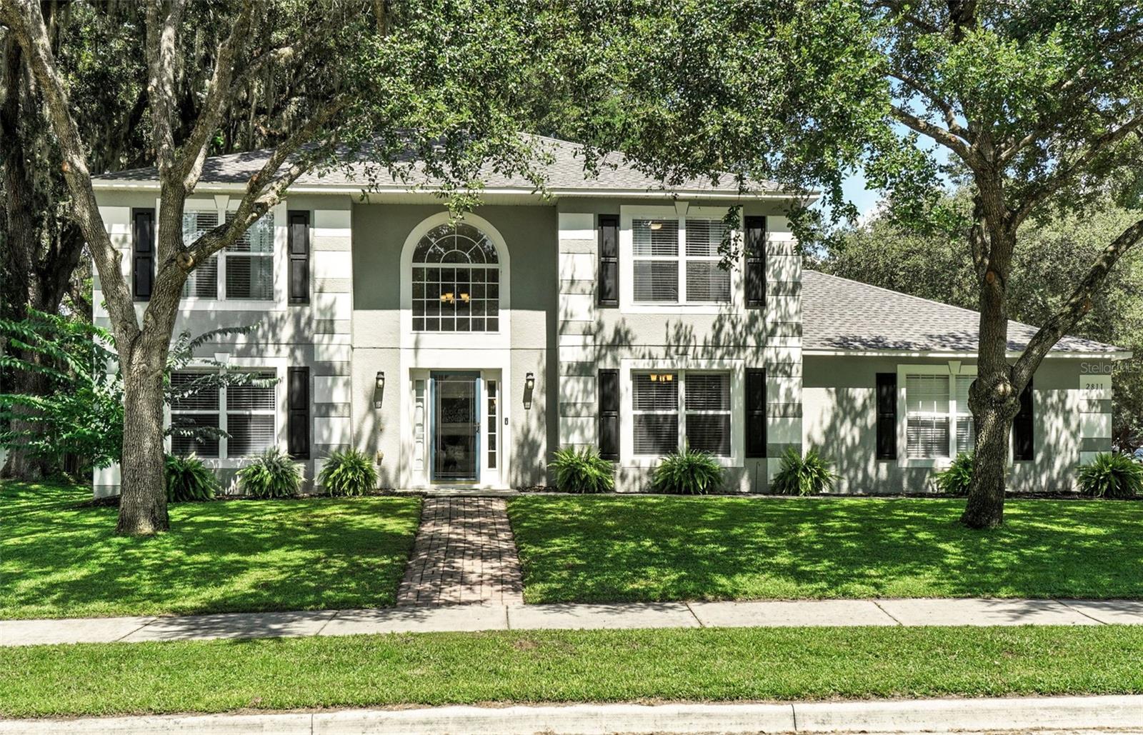 Image 2 of 42 For 2811 Bickley Drive