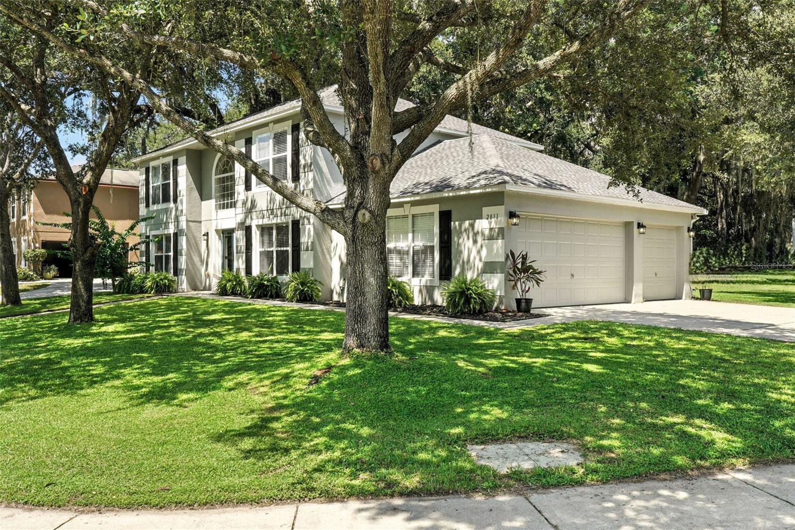 Image 4 of 42 For 2811 Bickley Drive