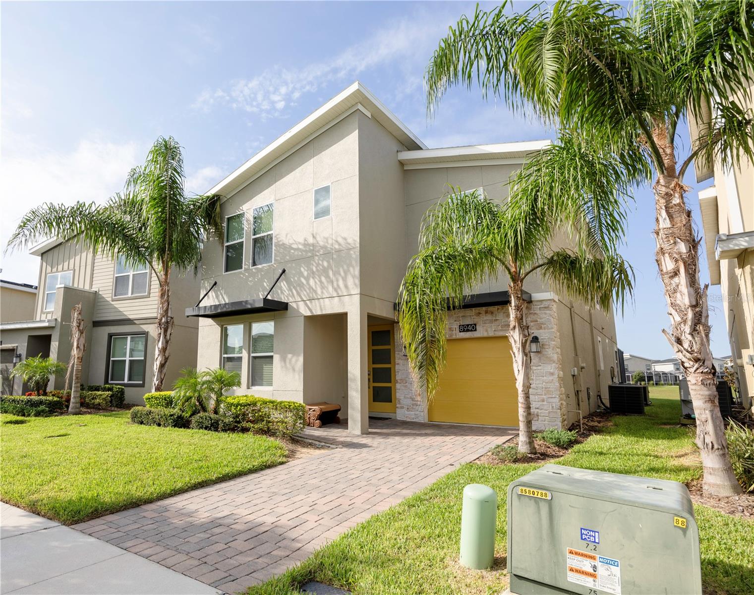 Details for 8940 Cabot Cliffs Drive, DAVENPORT, FL 33896