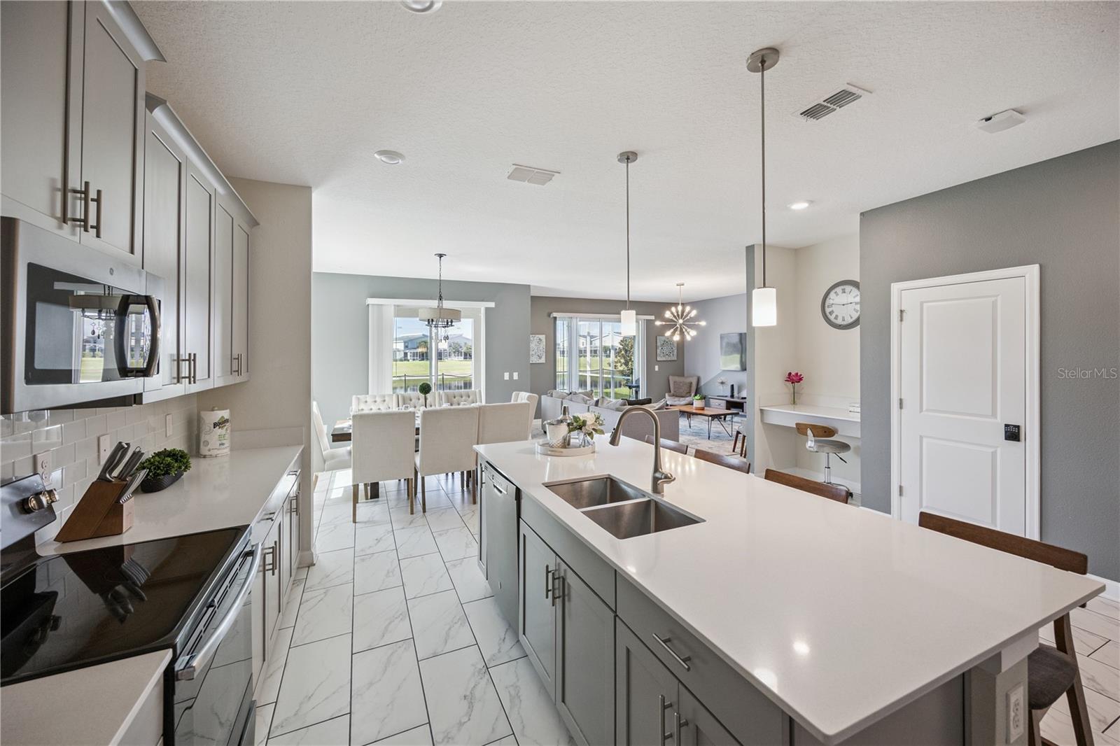 Image 5 of 58 For 8940 Cabot Cliffs Drive