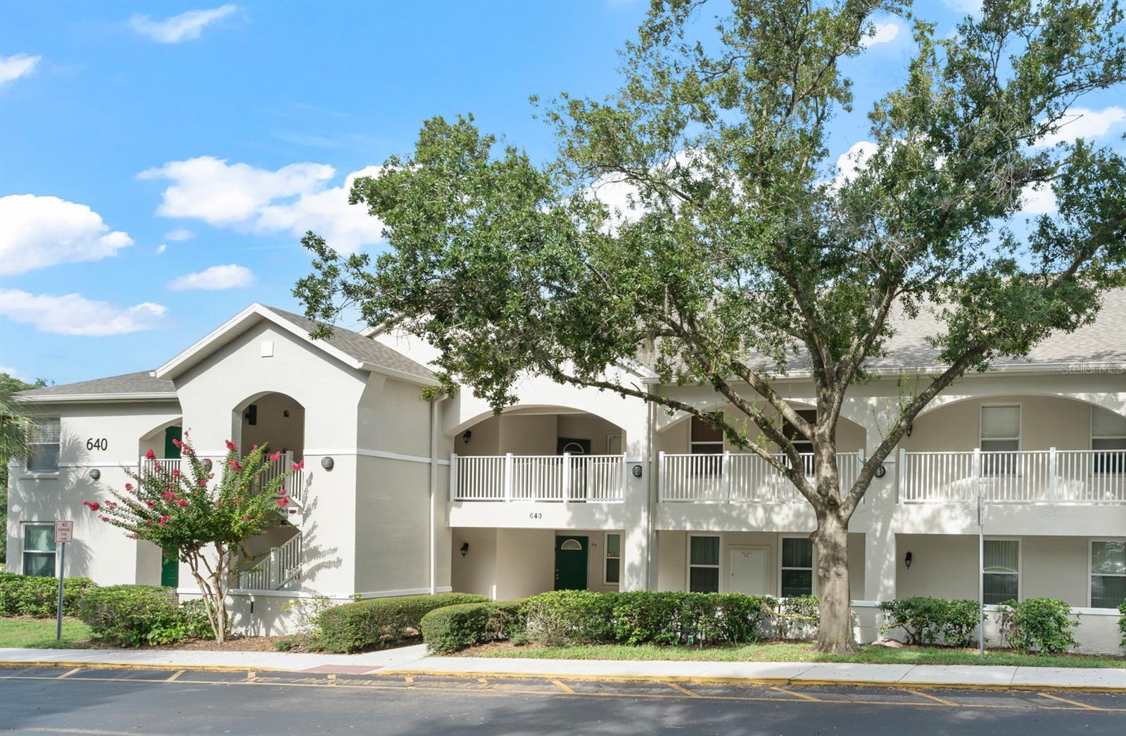 Details for 640 Cranes Way 164, ALTAMONTE SPRINGS, FL 32701