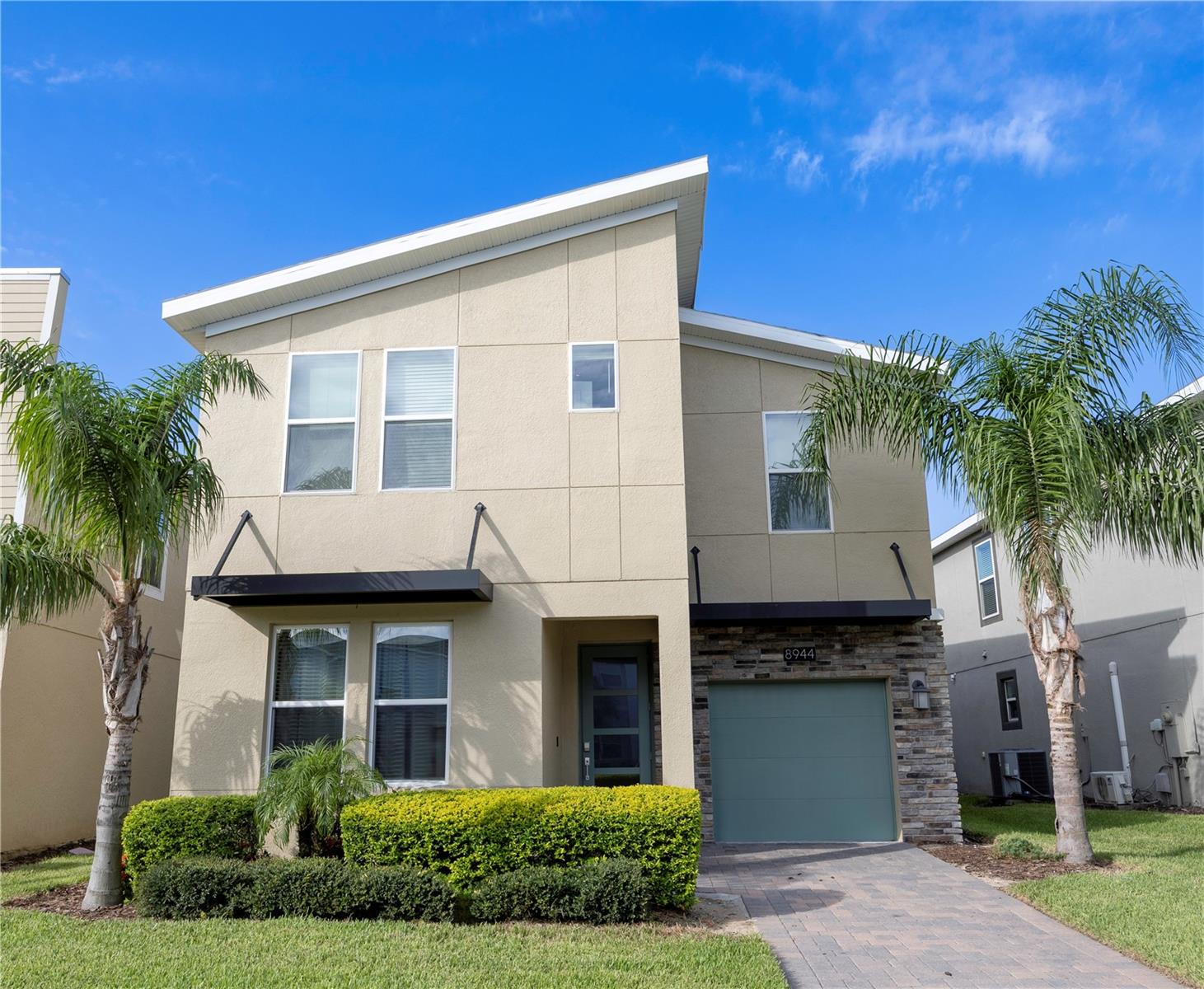 Details for 8944 Cabot Cliffs Drive, DAVENPORT, FL 33896