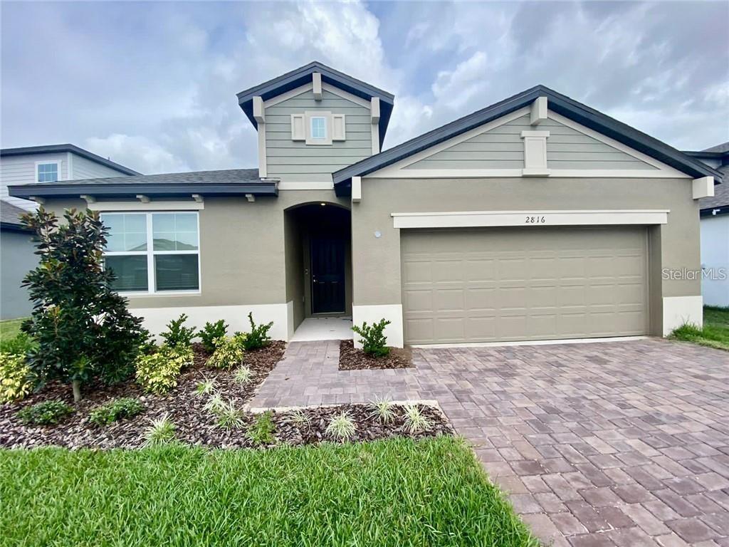 Details for 2816 Neverland Drive, NEW SMYRNA BEACH, FL 32168