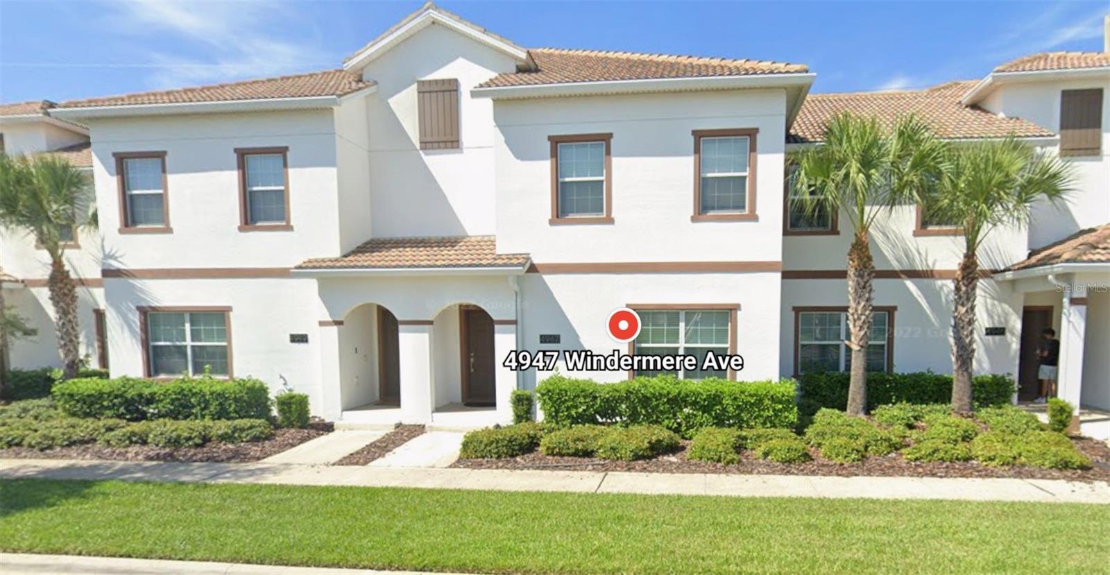 Details for 4947 Windermere Avenue, KISSIMMEE, FL 34746
