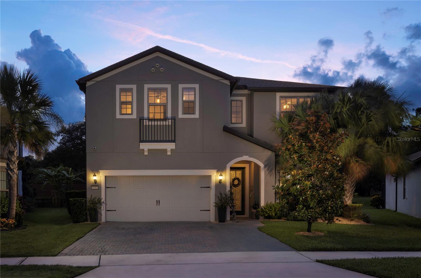 Details for 1314 Patterson Terrace, LAKE MARY, FL 32746